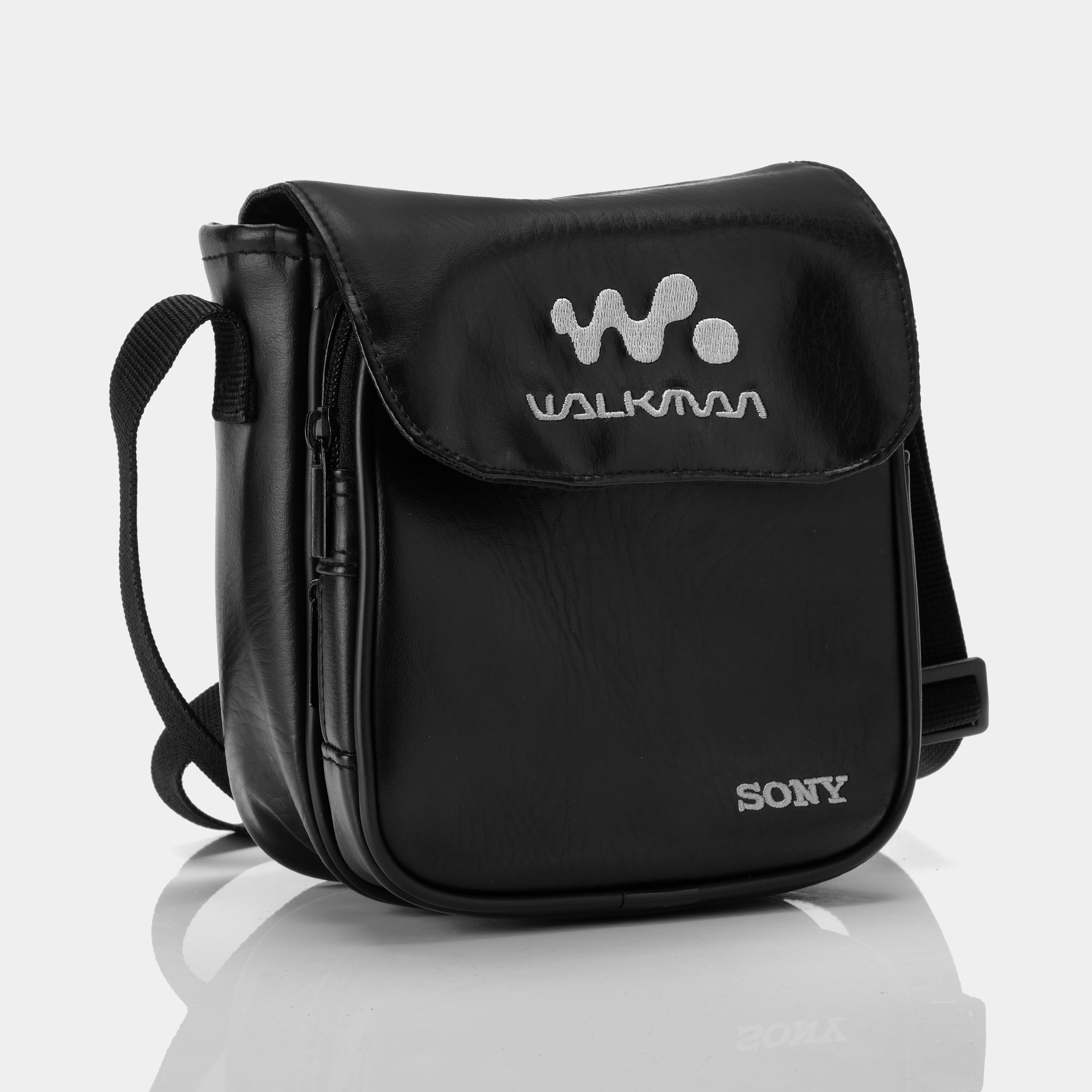 Sony Walkman Portable CD Player Case