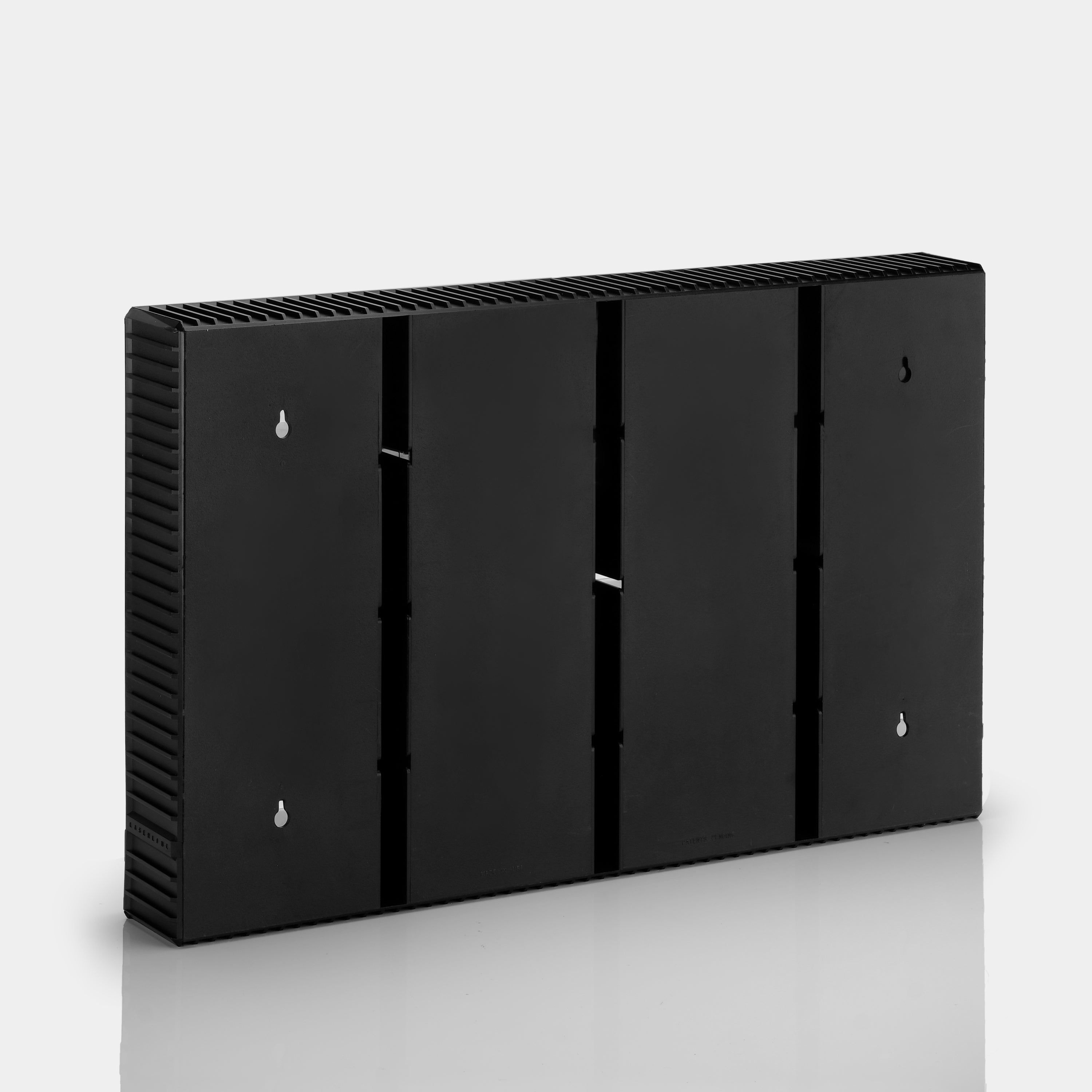 Laserline AC60 Wall Mount Cassette Storage for 60 Cassettes