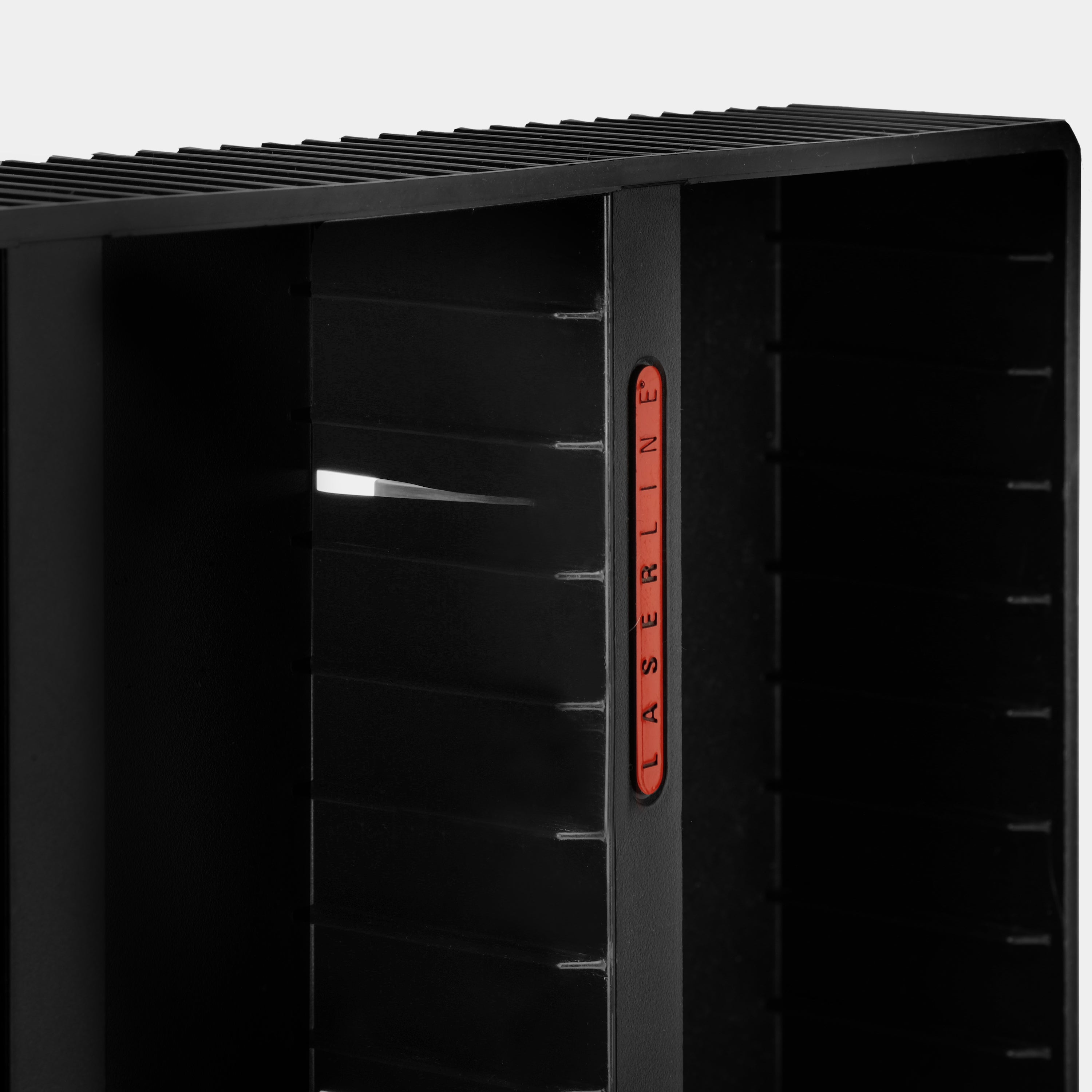 Laserline AC100 Wall Mount Cassette Storage for 100 Cassettes