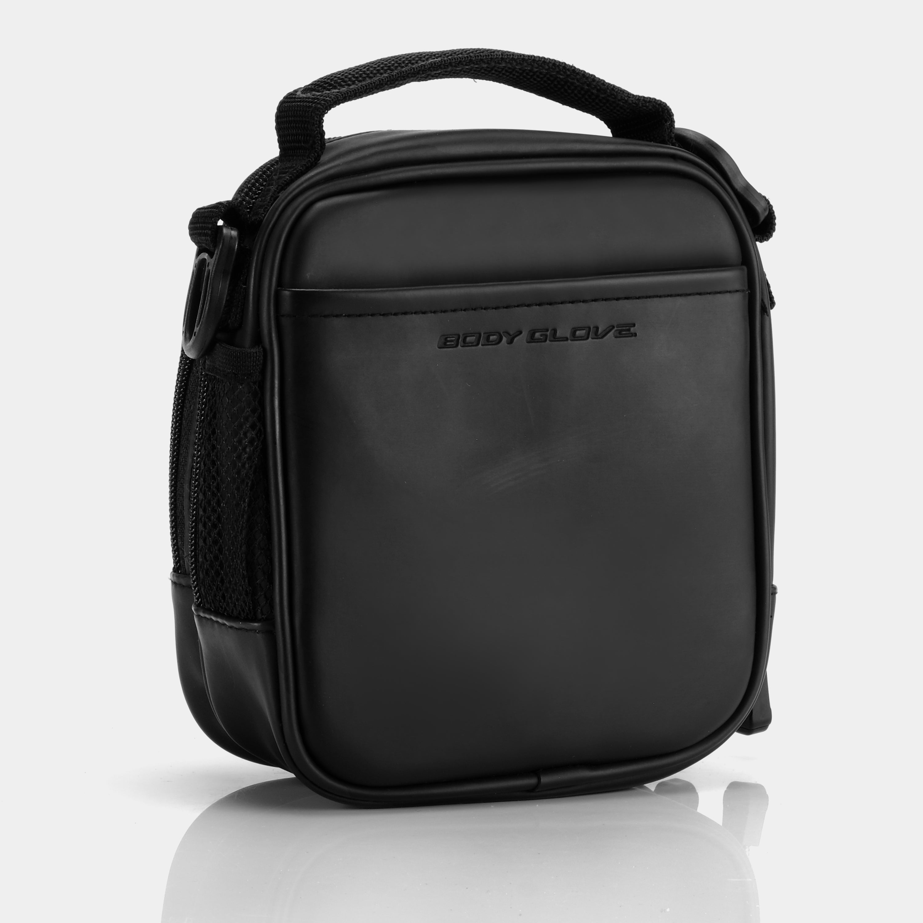 Body Glove Navy Blue and Black CD Case