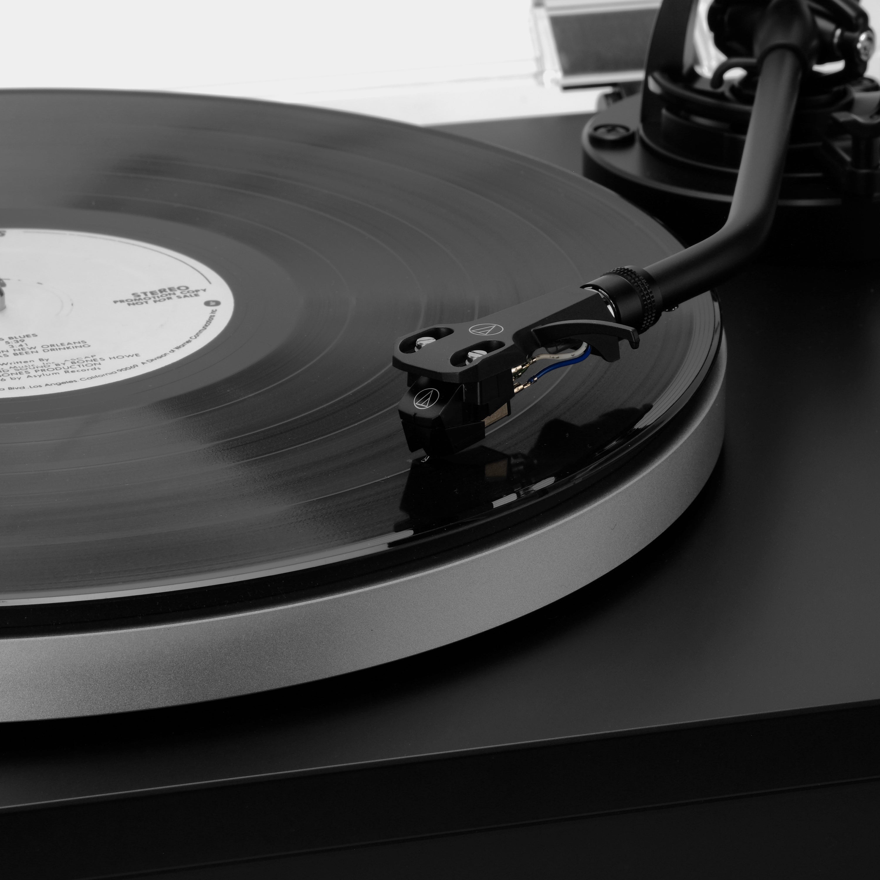 Audio Technica AT-LP5X Turntable