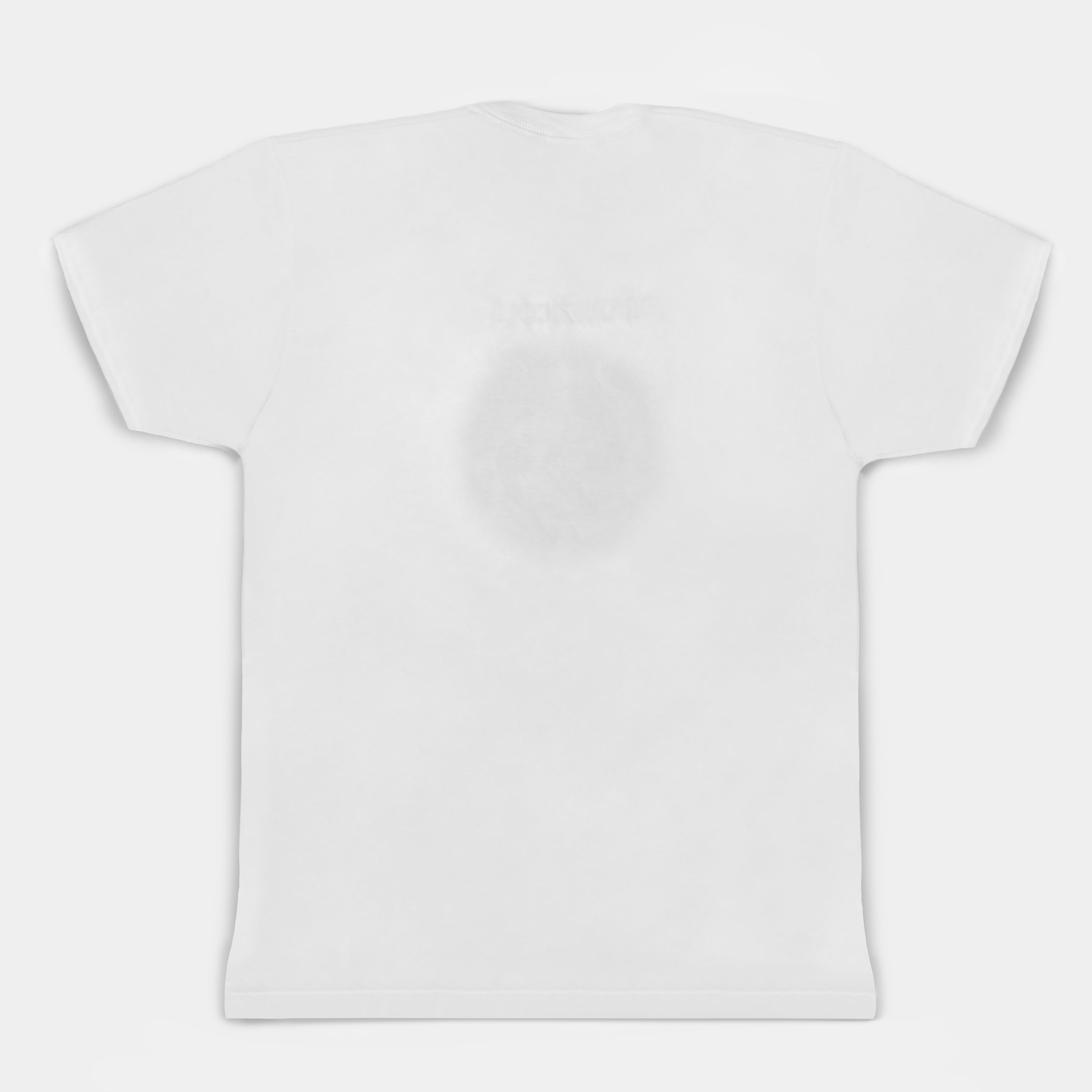 Rodriguez Cold Fact White T-Shirt