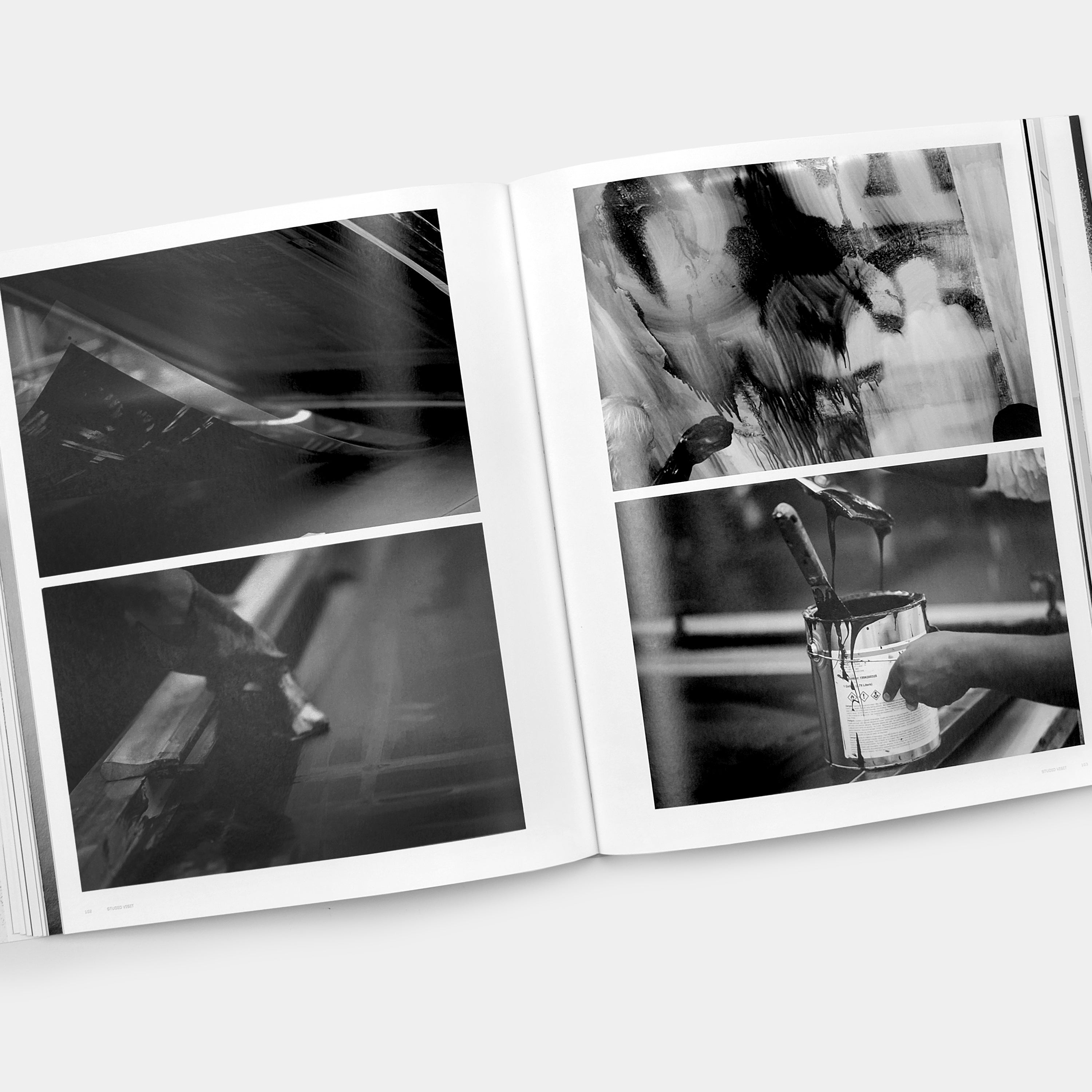 Adam Pendleton Phaidon Book