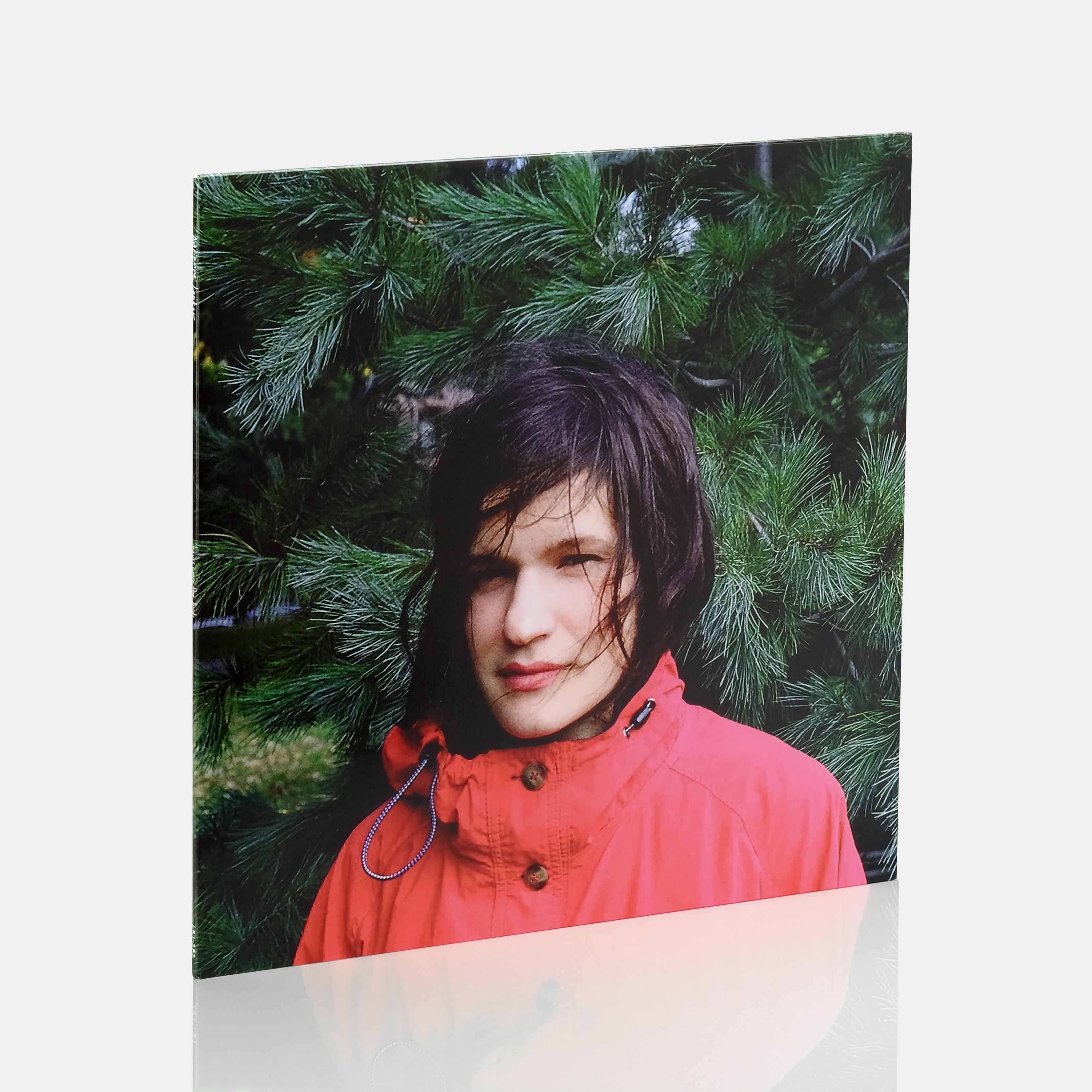 Adrianne Lenker - Hours Were The Birds LP Vinyl Record