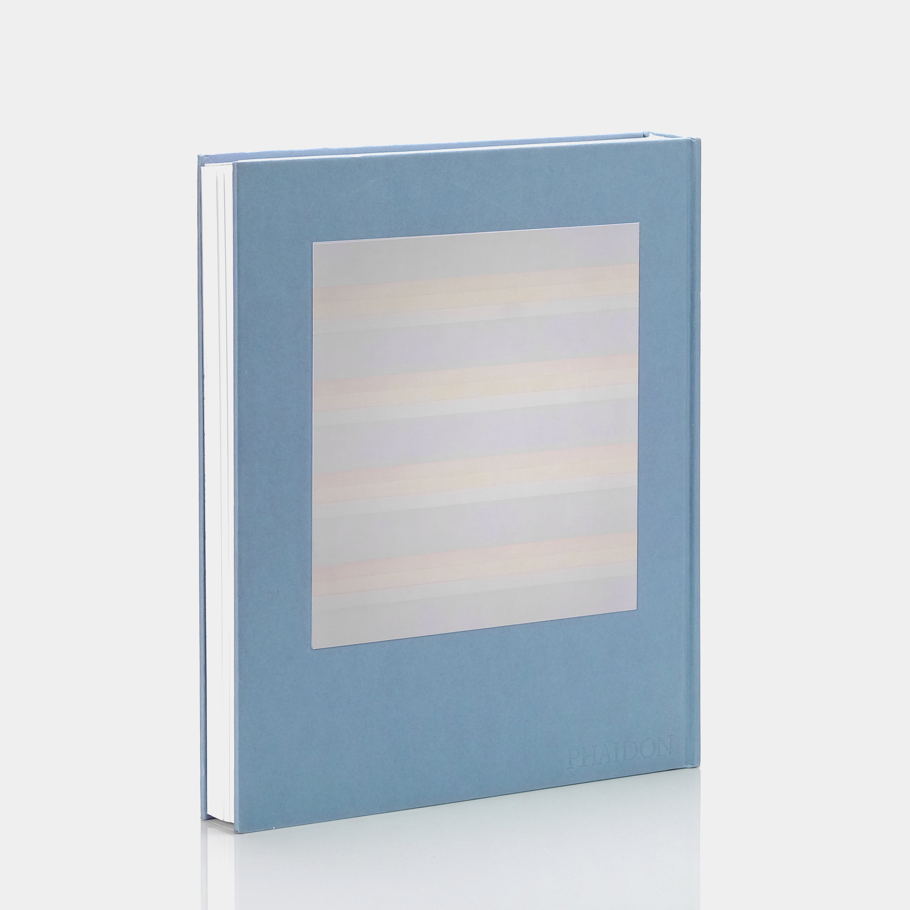 Agnes Martin: Painting, Writings, Remembrances by Arne Glimcher Phaidon Book