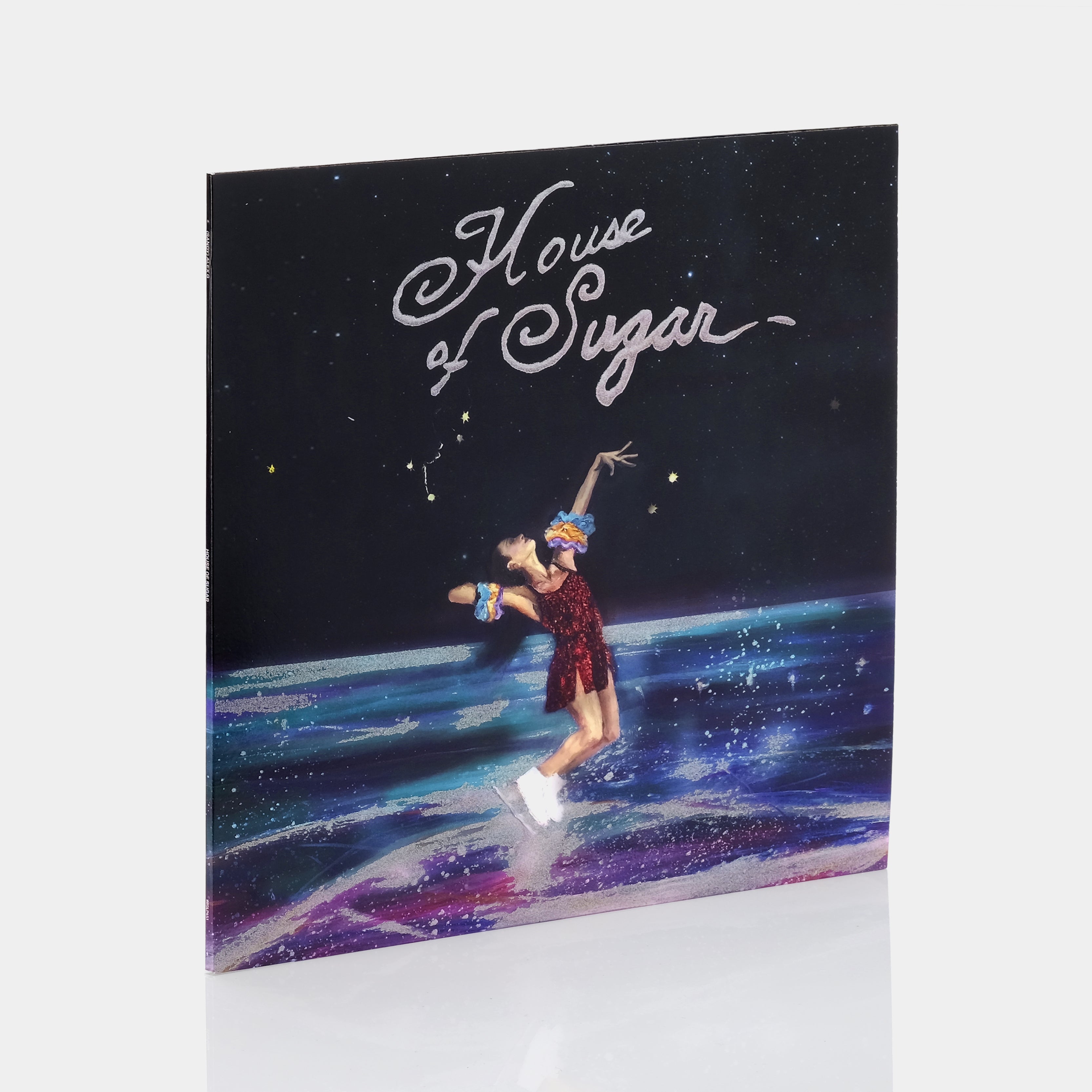 Alex G - House Of Sugar LP Vinyl Record