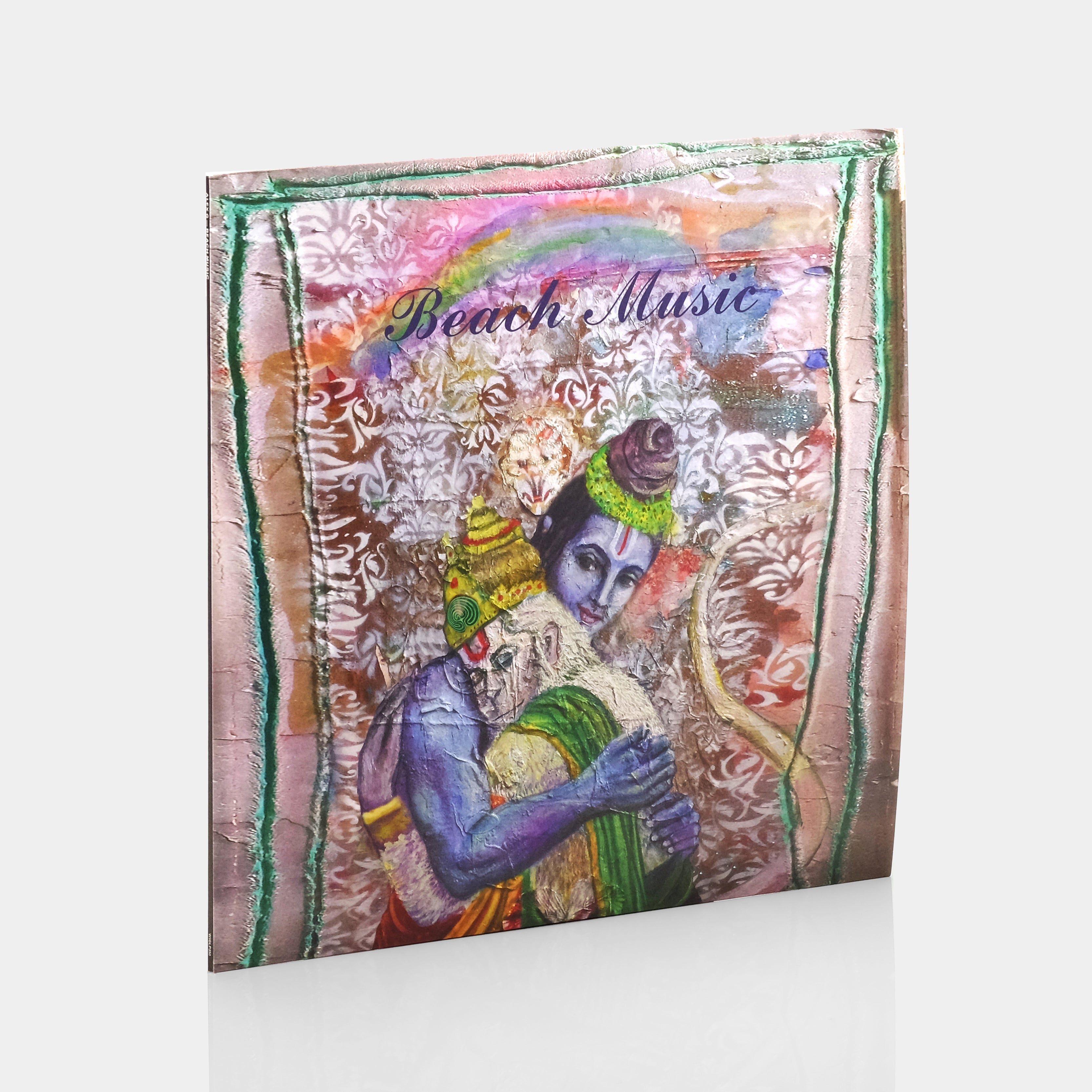 Alex G - Beach Music LP Vinyl Record