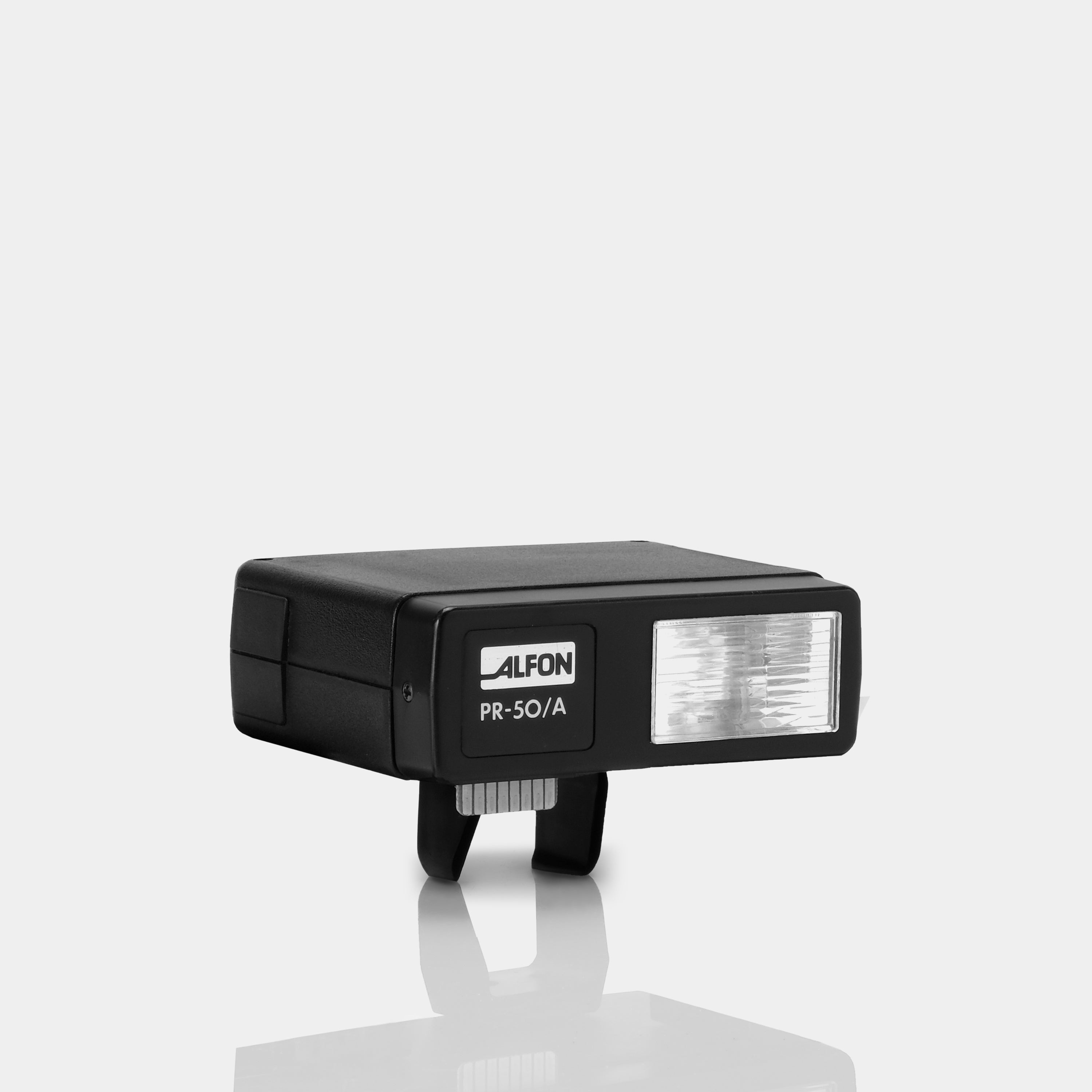 Alfon PR-50/A Flash Attachment