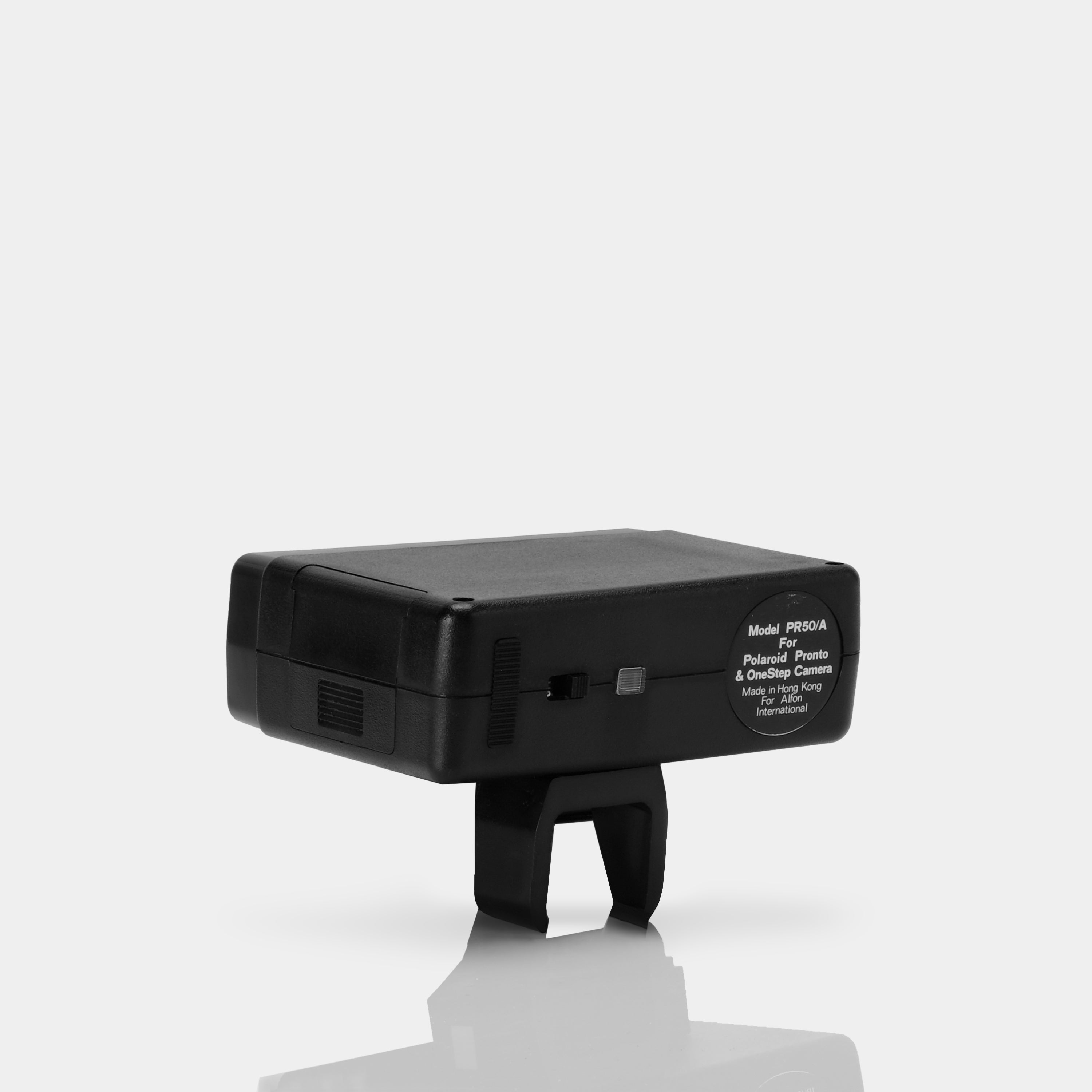 Alfon PR-50/A Flash Attachment
