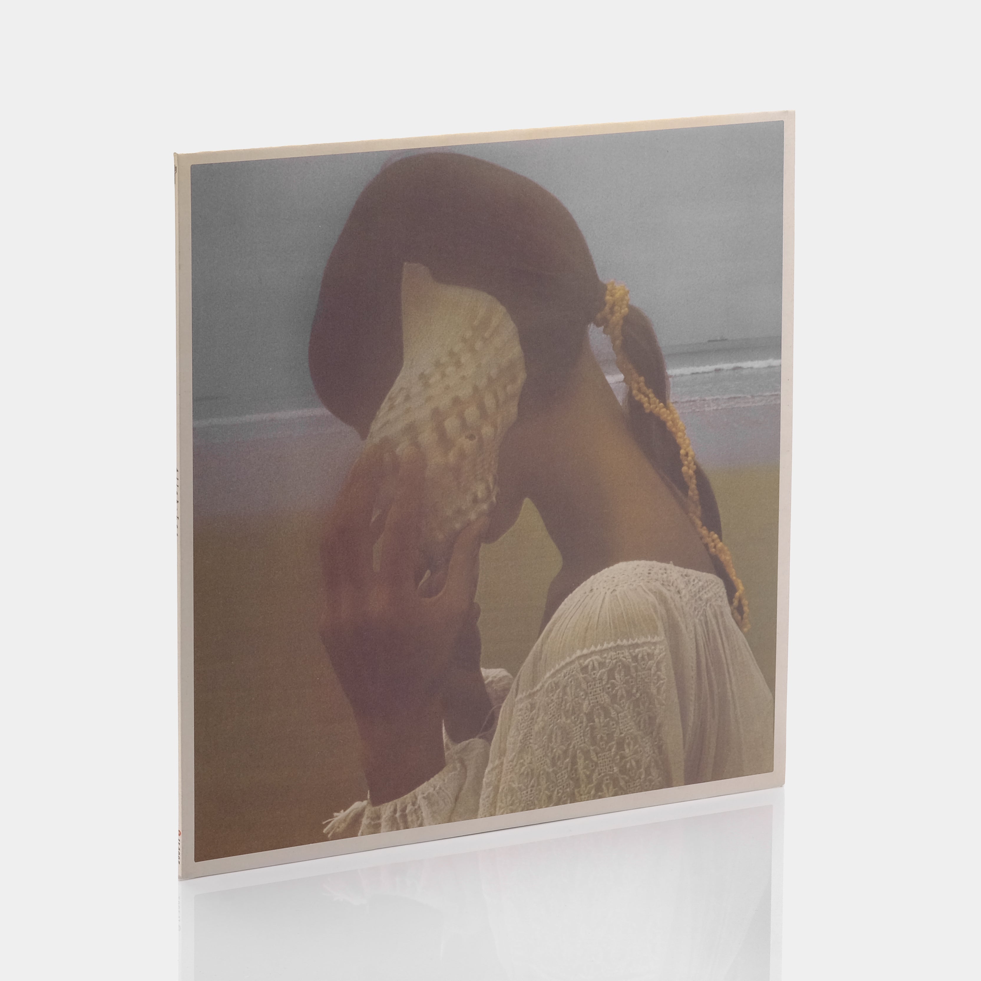 Allah-Las - Allah-Las LP Vinyl Record