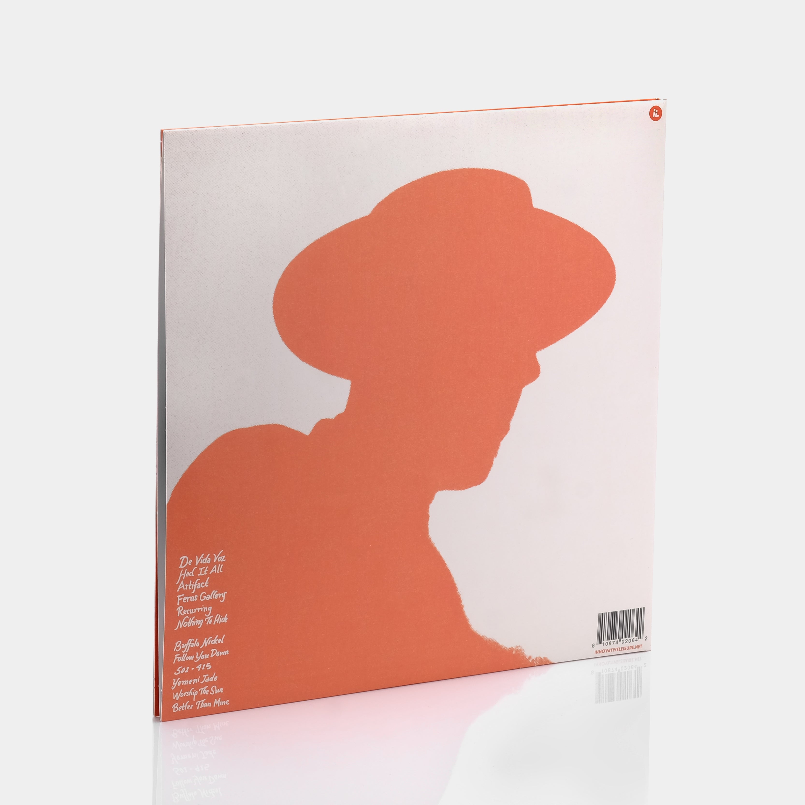 Allah-Las - Worship The Sun LP Vinyl Record