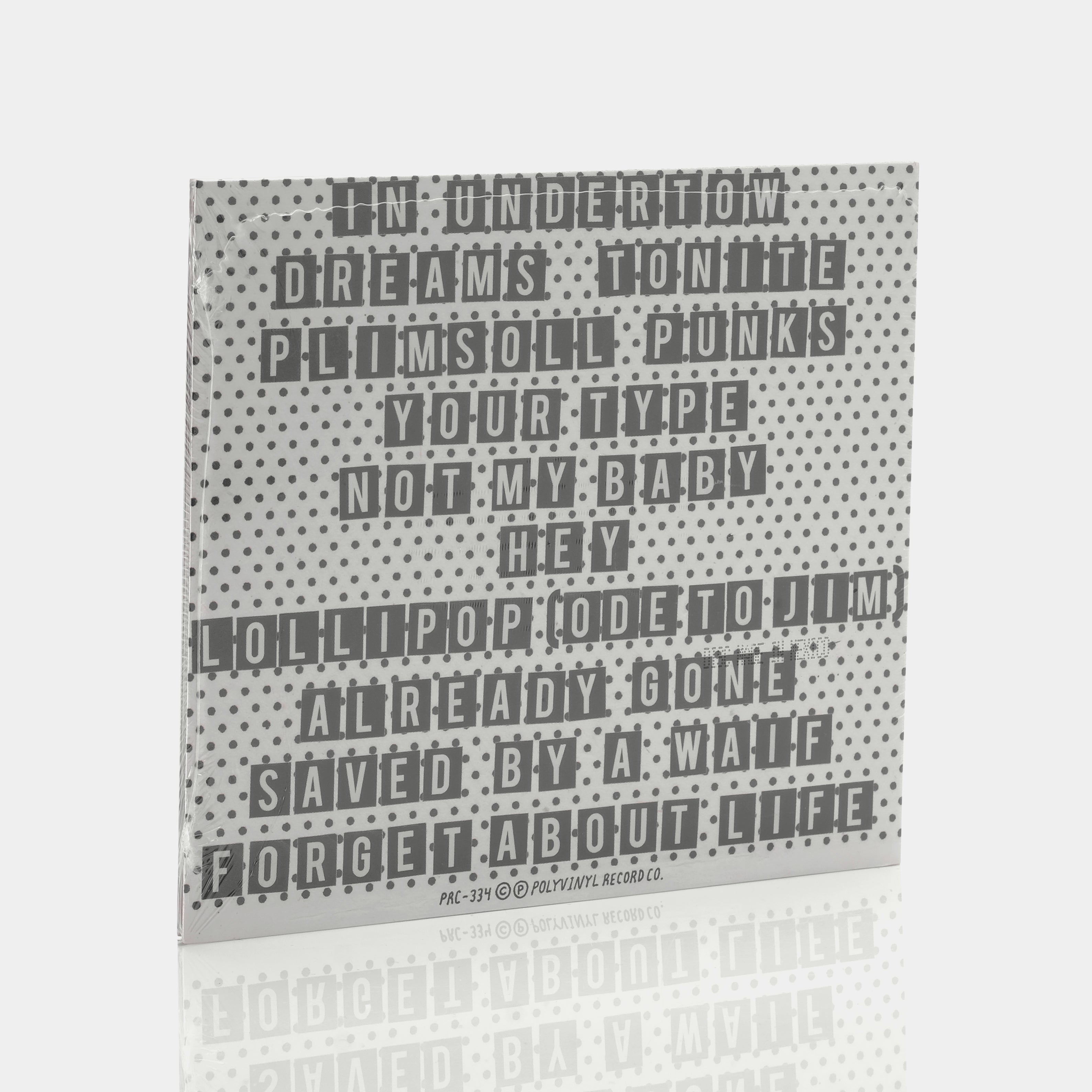 Alvvays - Antisocialites CD