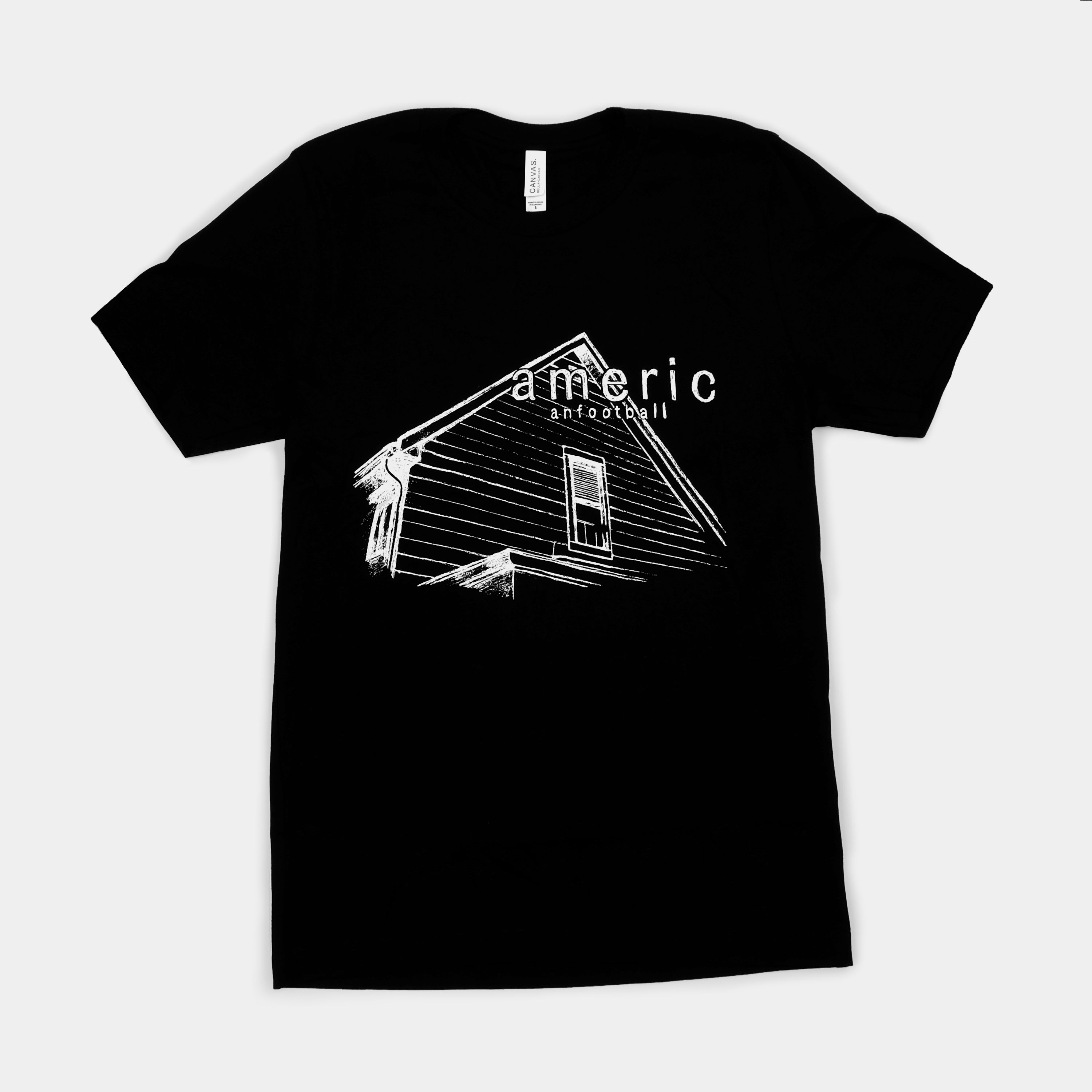 American Football T-Shirt