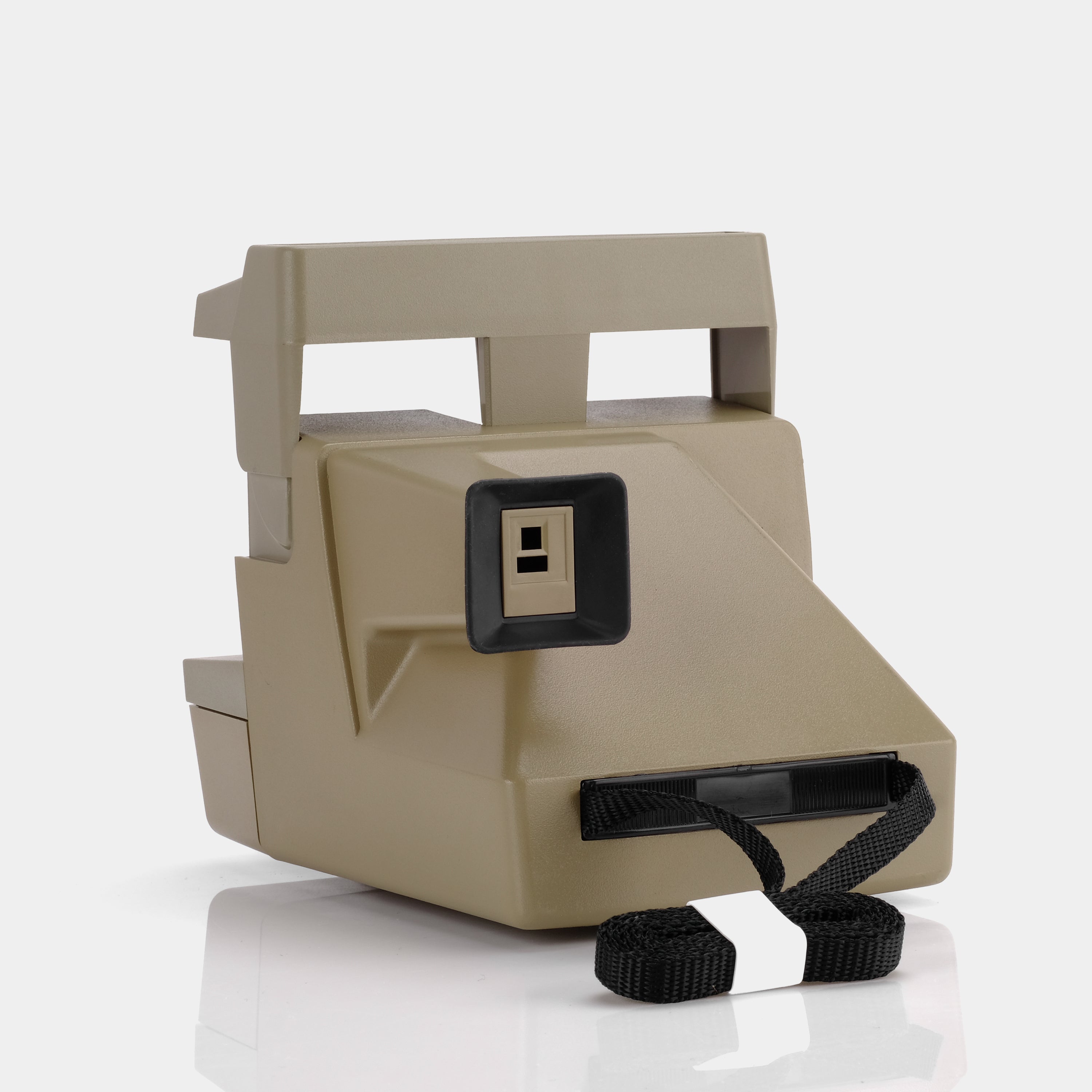 Polaroid 600 Amigo 610 Instant Film Camera (No Flash)