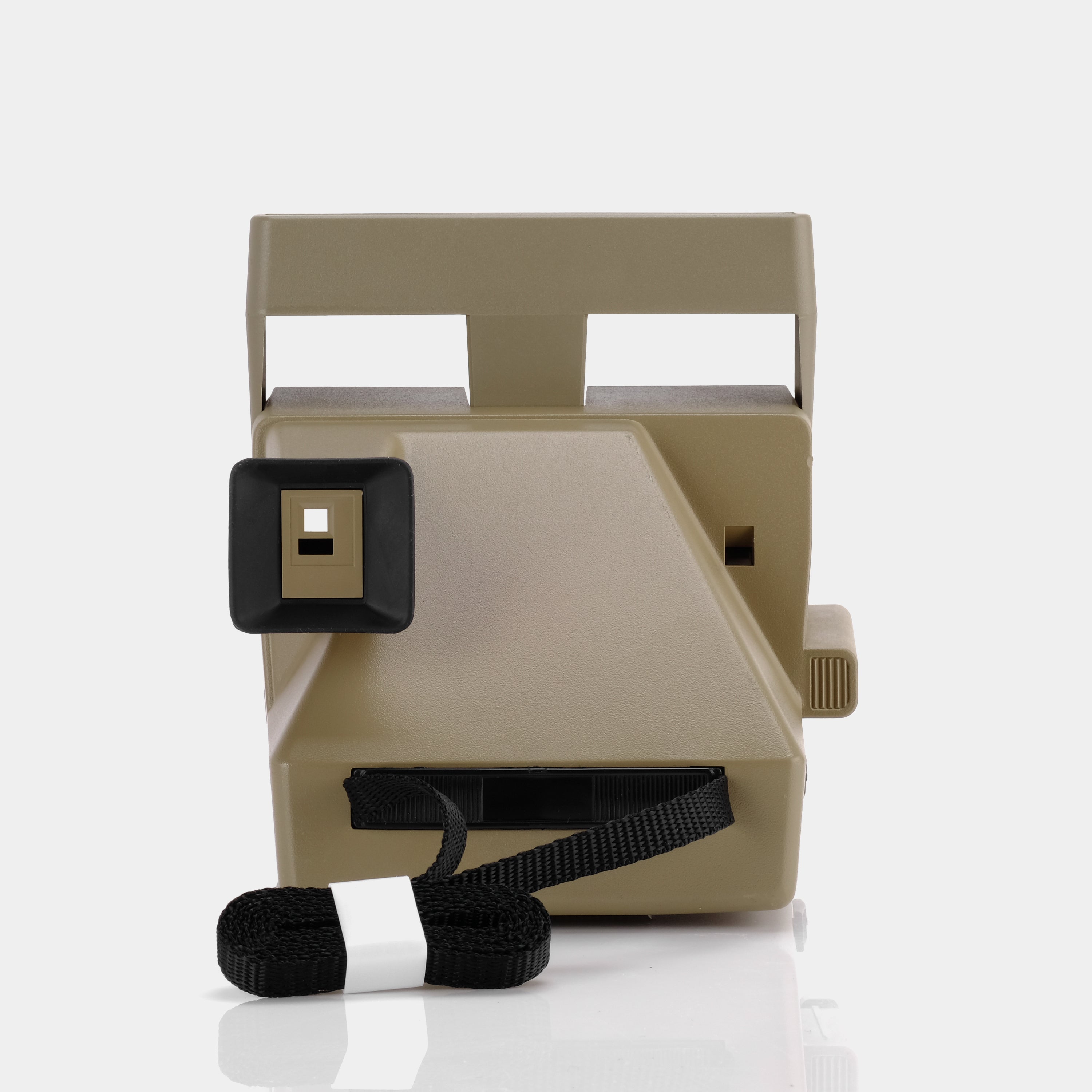 Polaroid 600 Amigo 610 Instant Film Camera (No Flash)