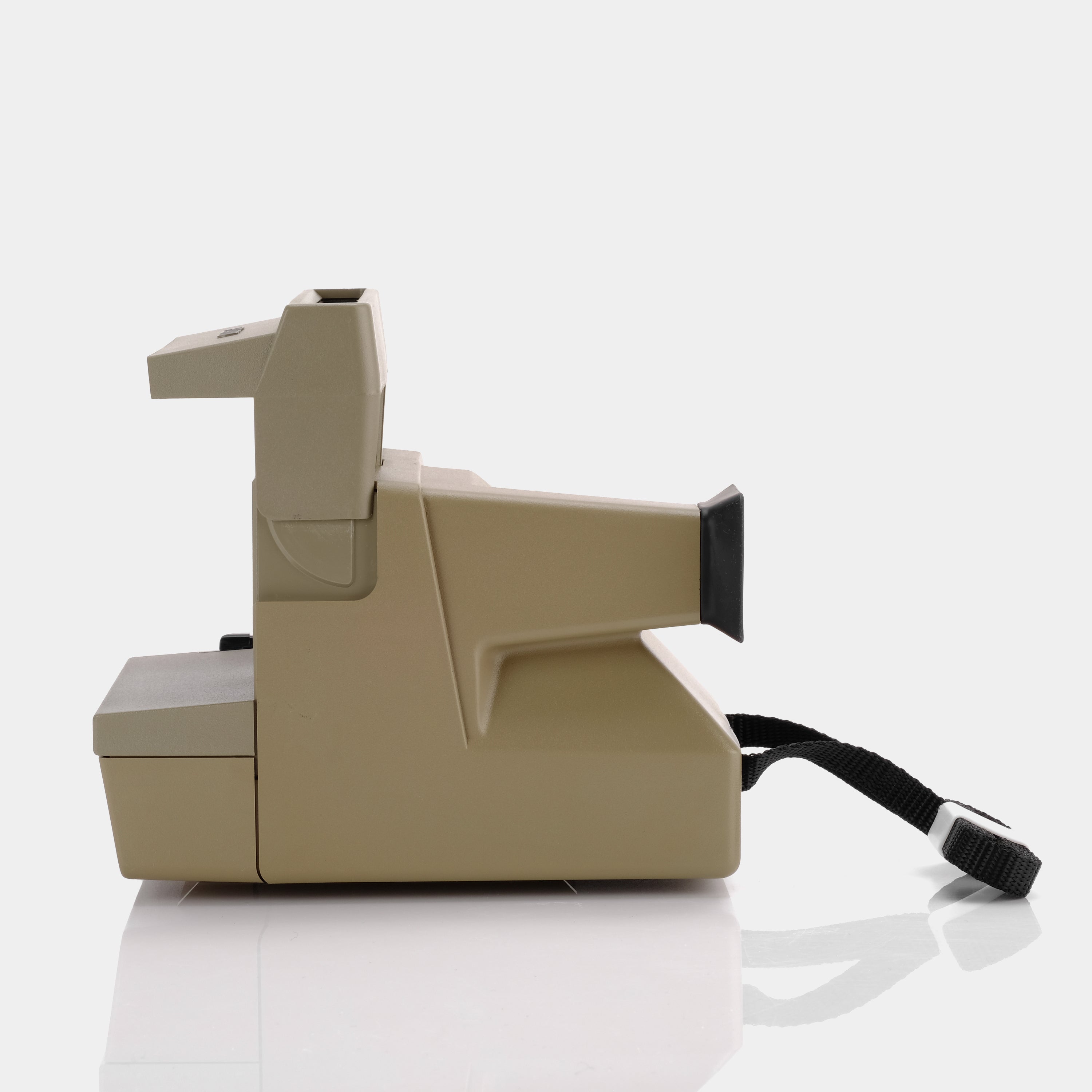 Polaroid 600 Amigo 610 Instant Film Camera (No Flash)