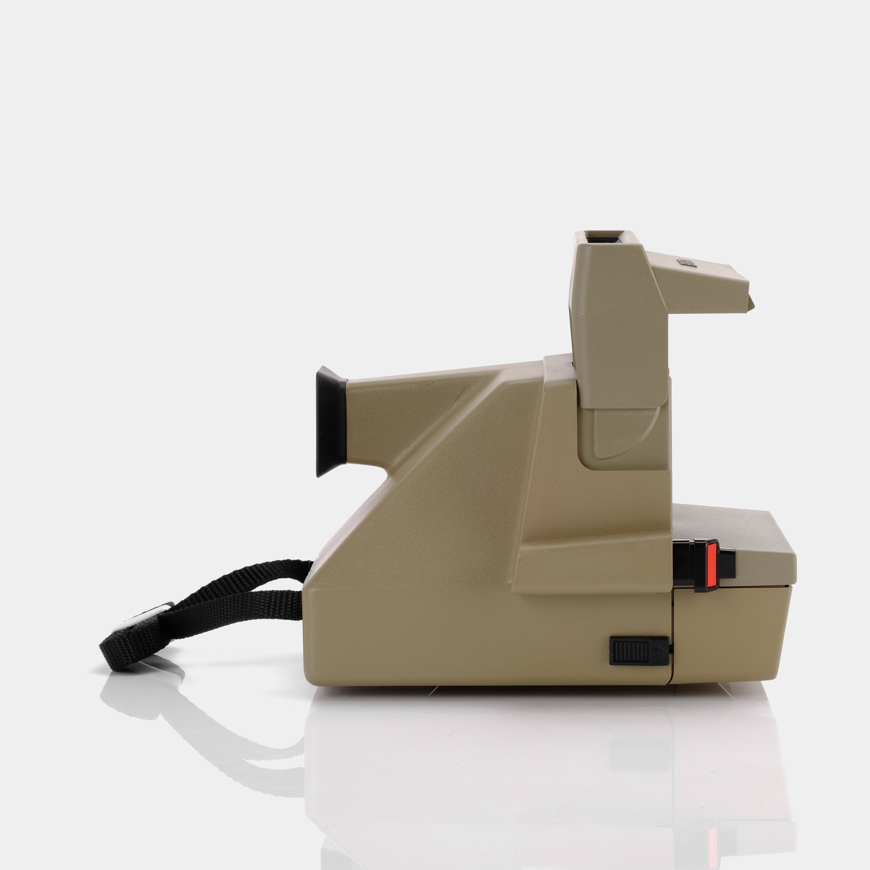 Polaroid 600 Amigo 610 Instant Film Camera (No Flash)