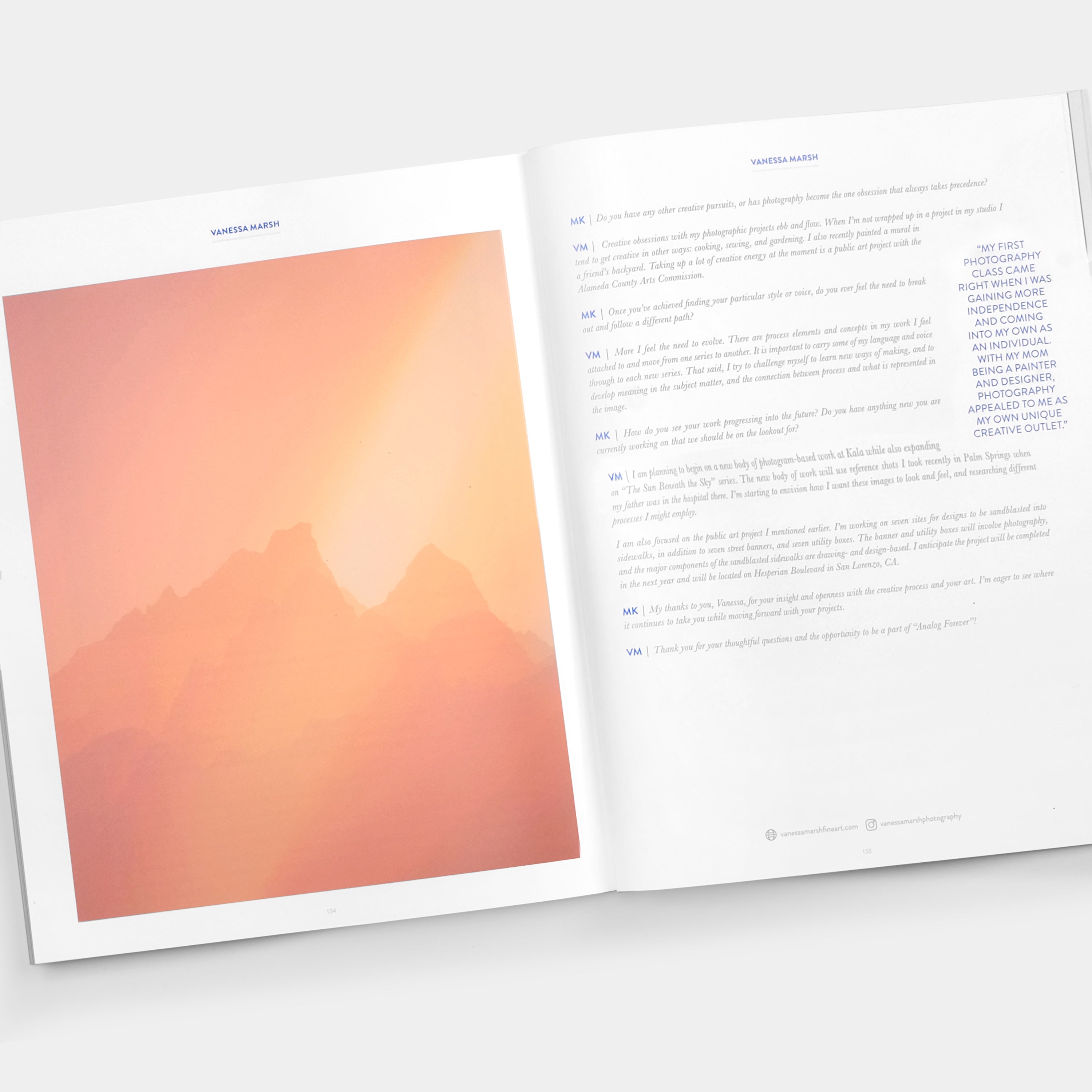 Analog Forever Magazine, Edition 5 (Winter 2021)