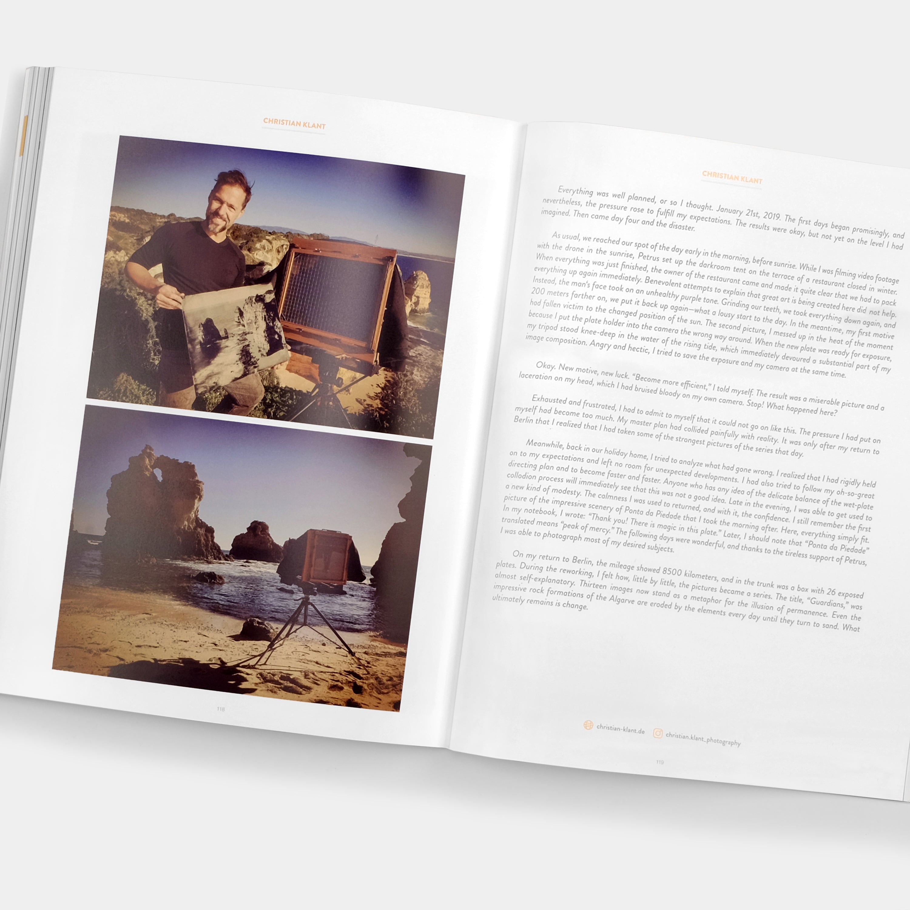 Analog Forever Magazine, Edition 5 (Winter 2021)