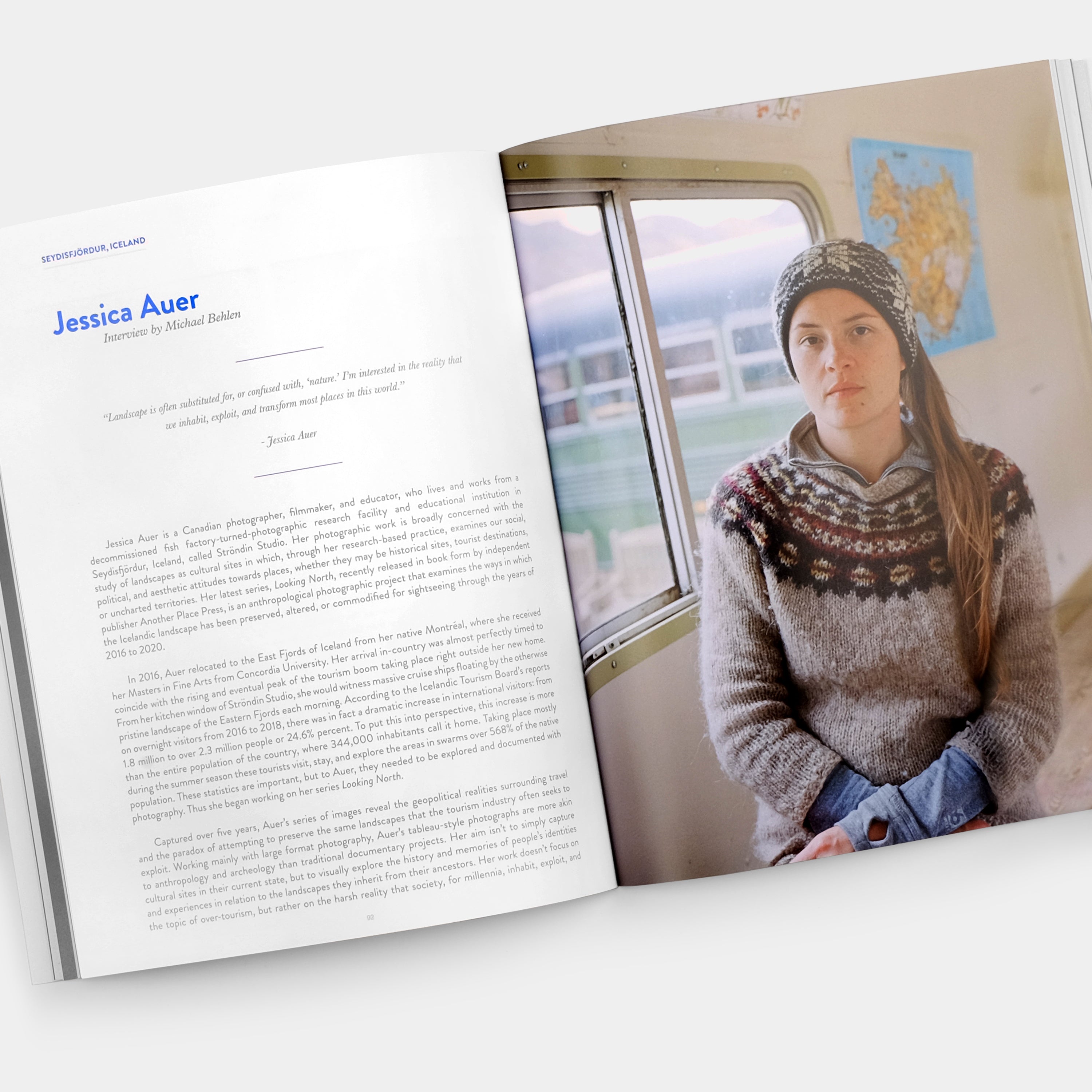 Analog Forever Magazine, Edition 5 (Winter 2021)