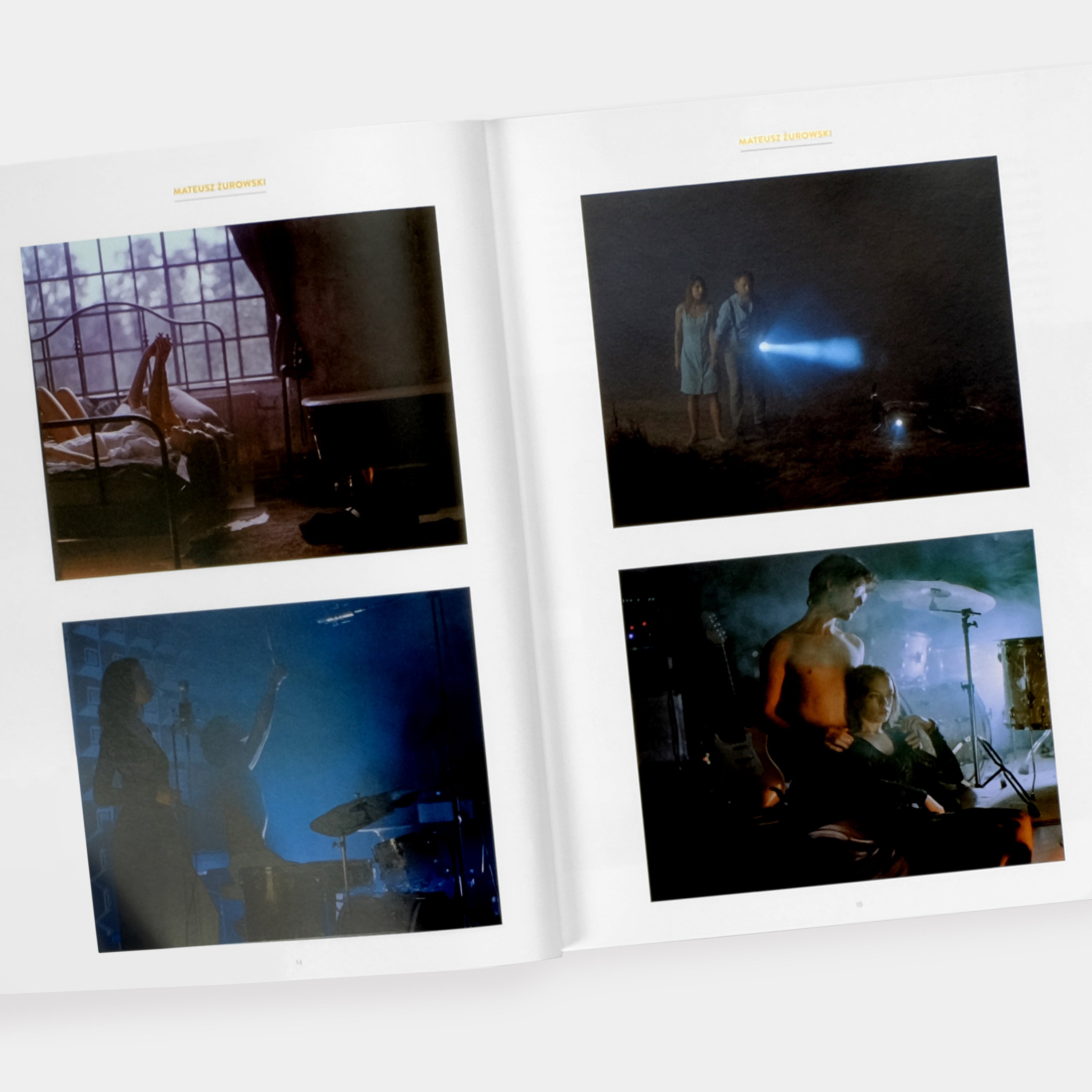 Analog Forever Magazine, Edition 4 (Summer 2021)