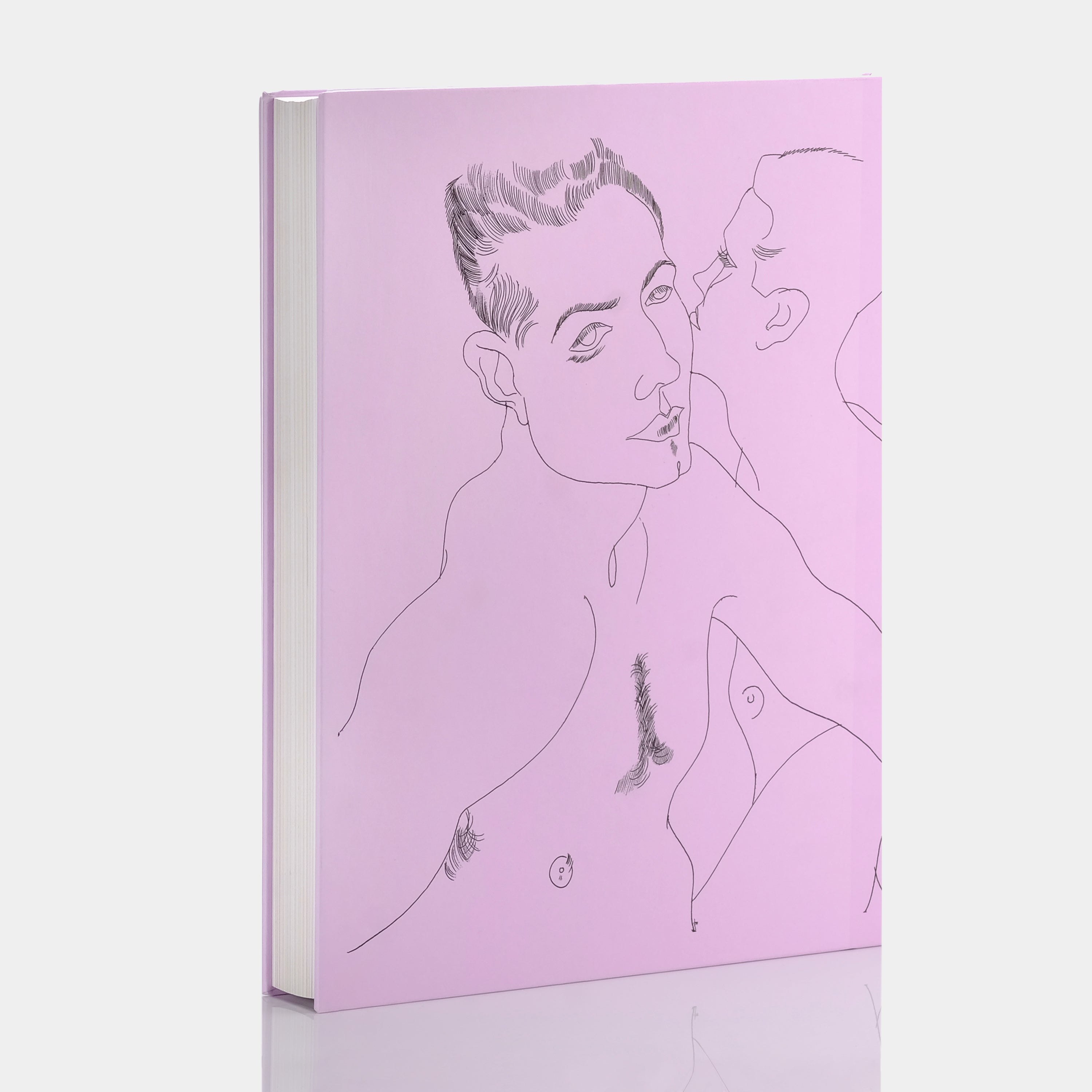 Andy Warhol: Love, Sex, and Desire (Drawings 1950–1962) Taschen Book