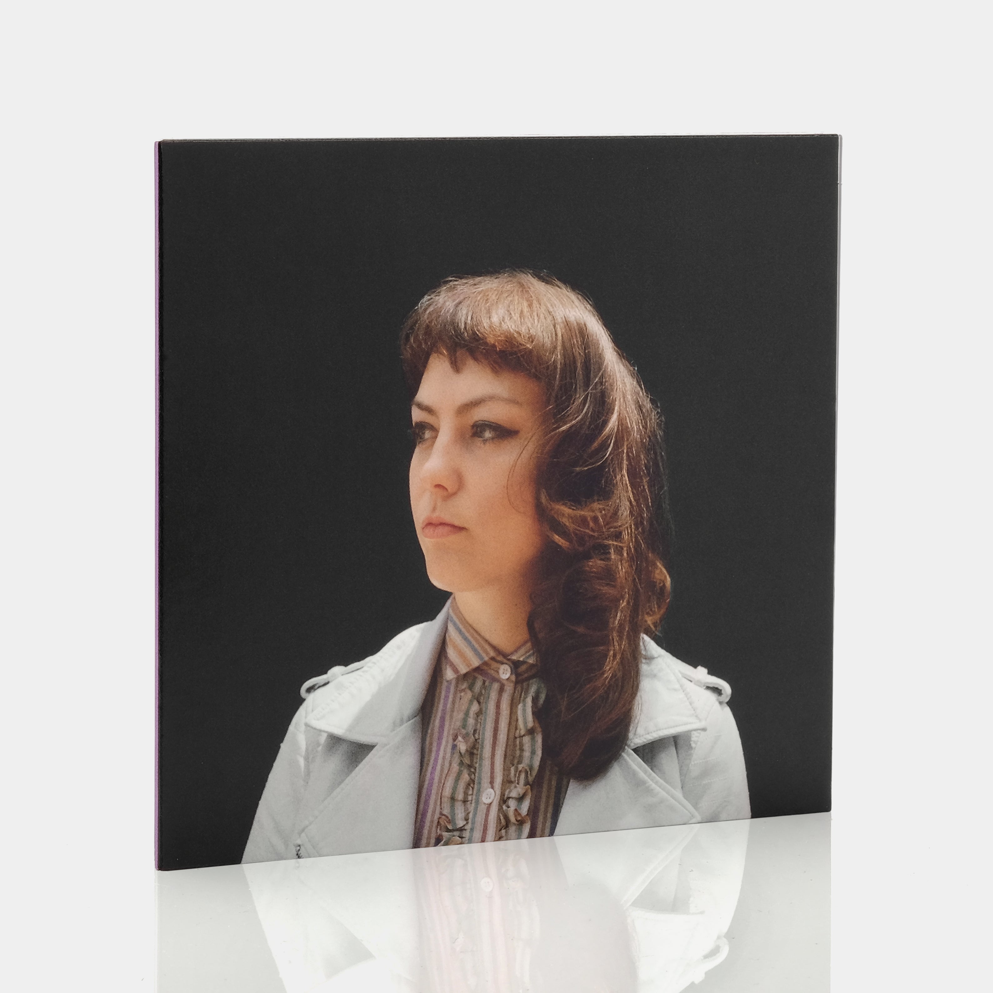 Angel Olsen - MY WOMAN CD