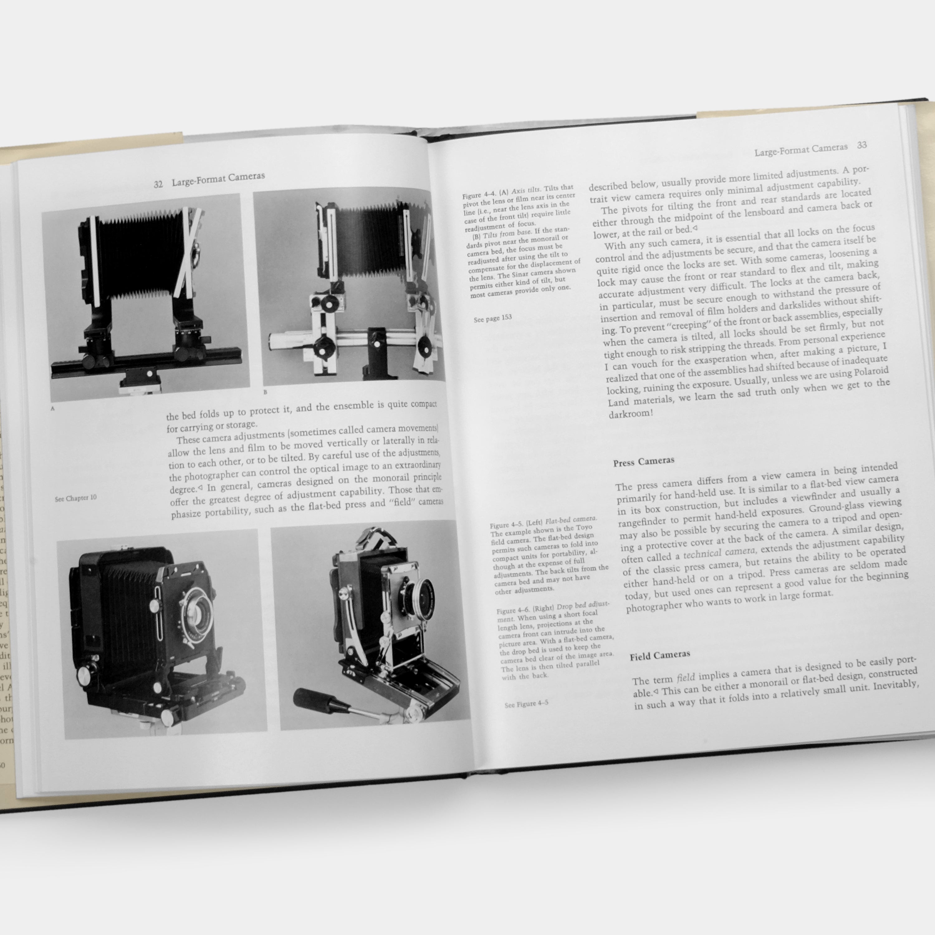 Ansel Adams: The Camera Book
