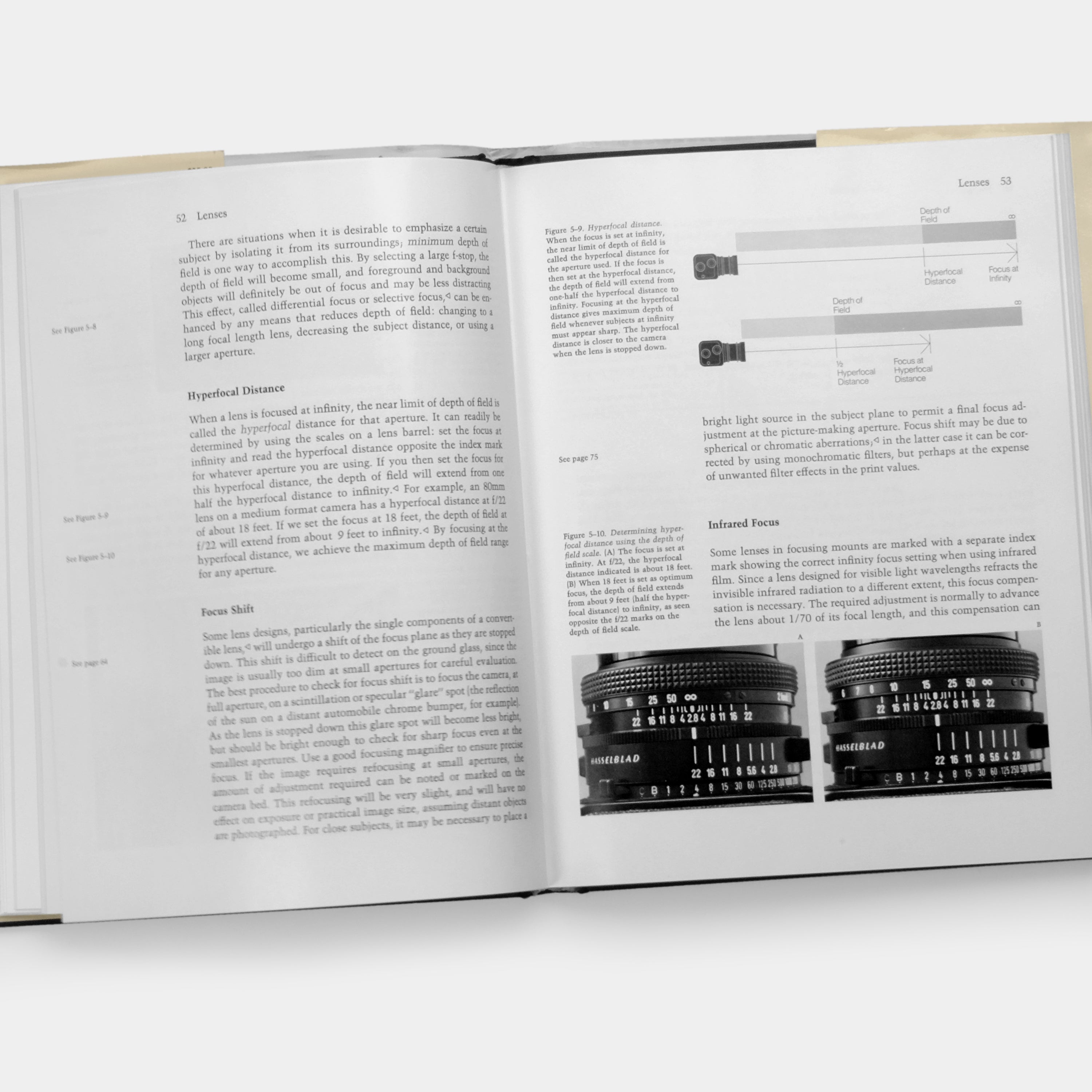 Ansel Adams: The Camera Book