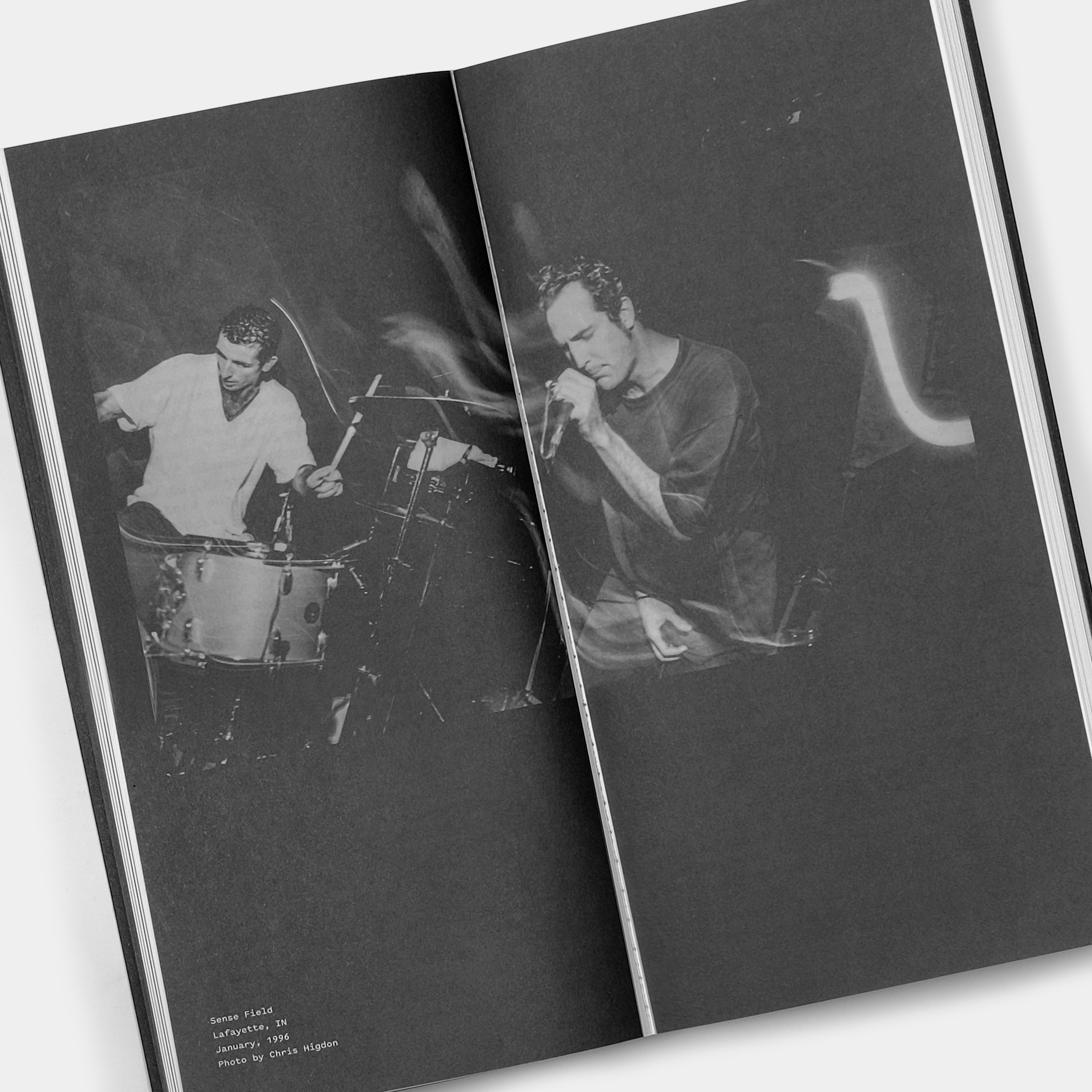 Anthology of Emo: Volume 2 Book