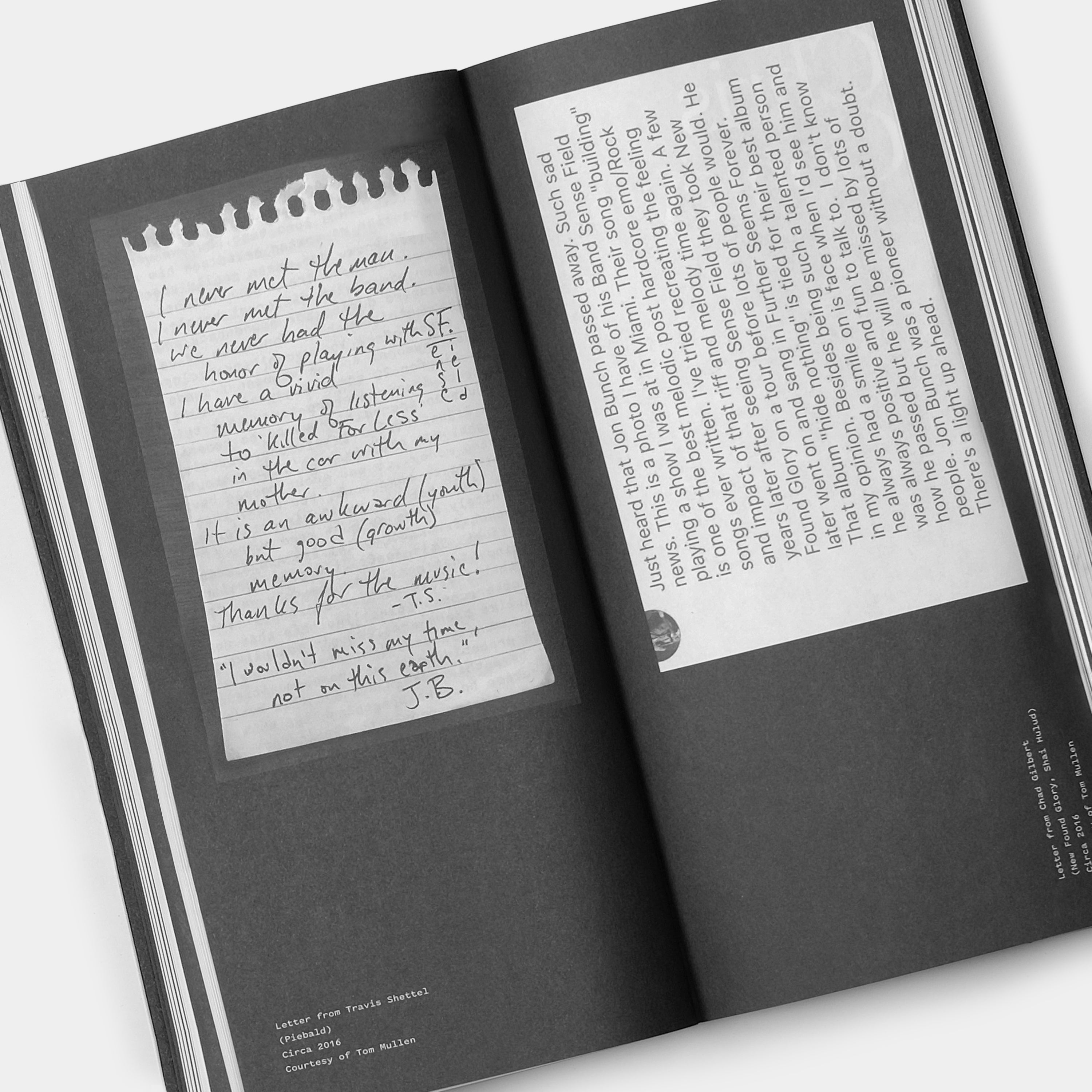 Anthology of Emo: Volume 2 Book