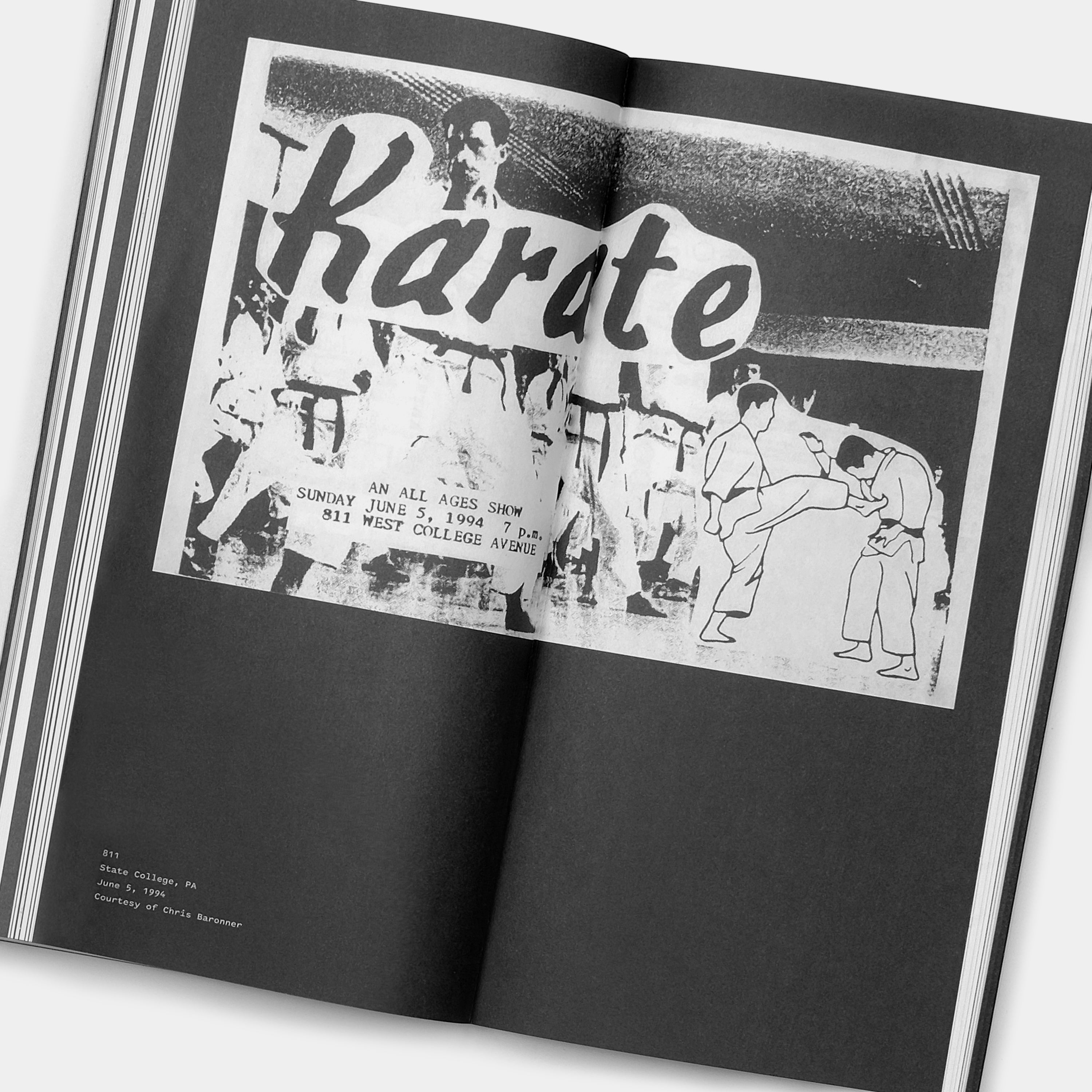 Anthology of Emo: Volume 2 Book