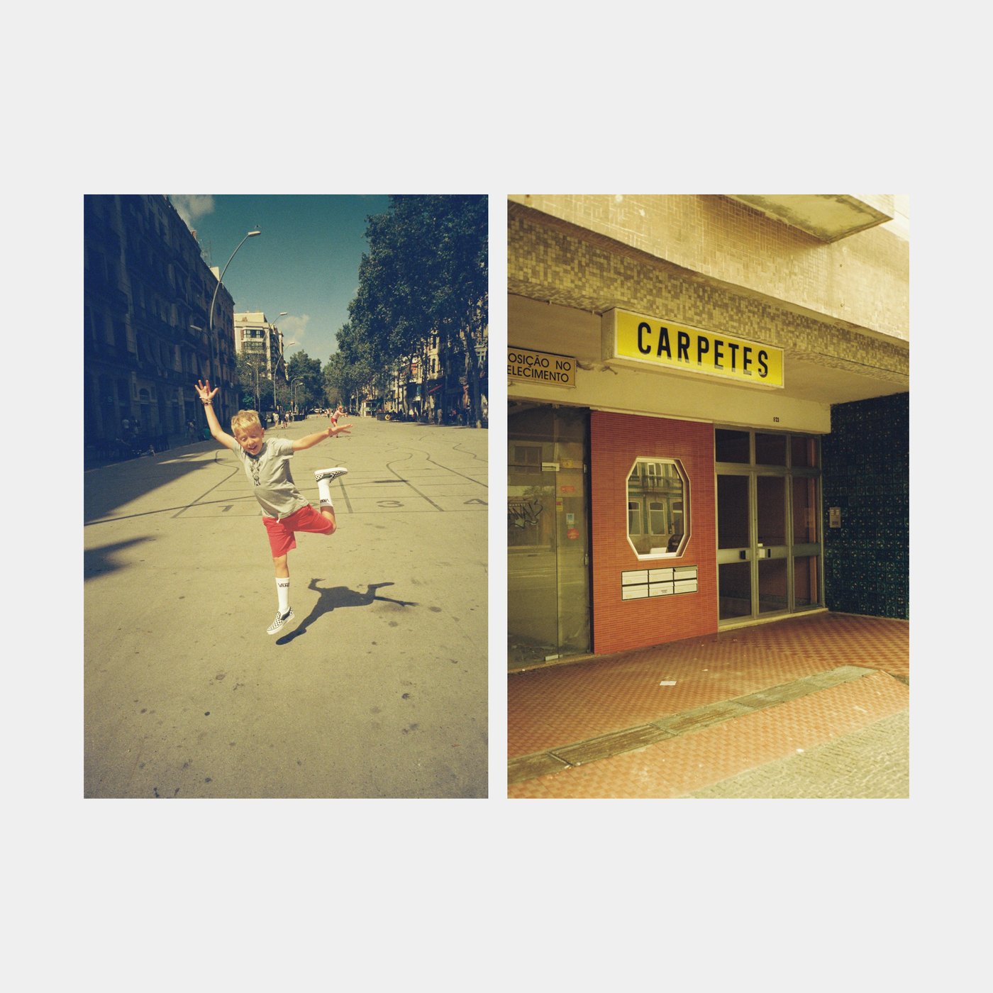 Dubblefilm Apollo 200 35mm Film (36 Exposures)