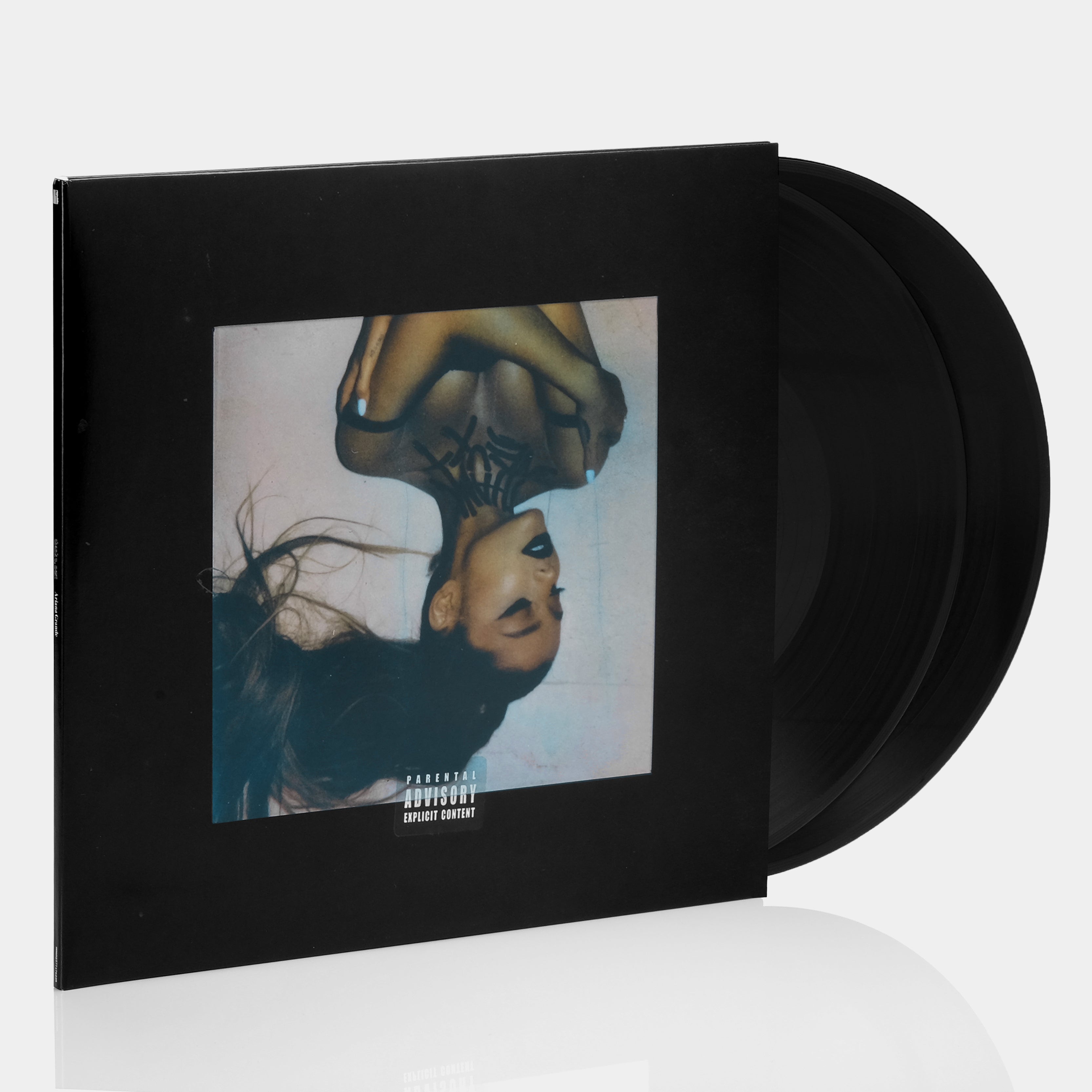 Ariana Grande - thank u, next 2xLP Vinyl Record