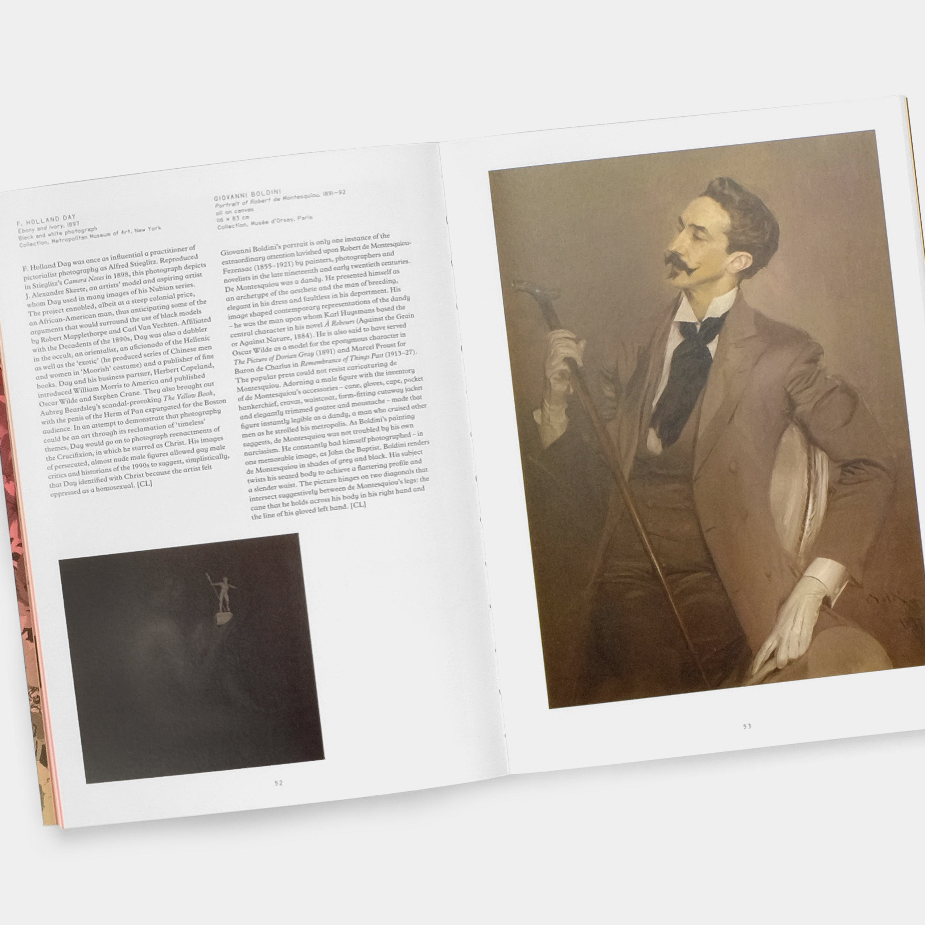 Art & Queer Culture Phaidon Book