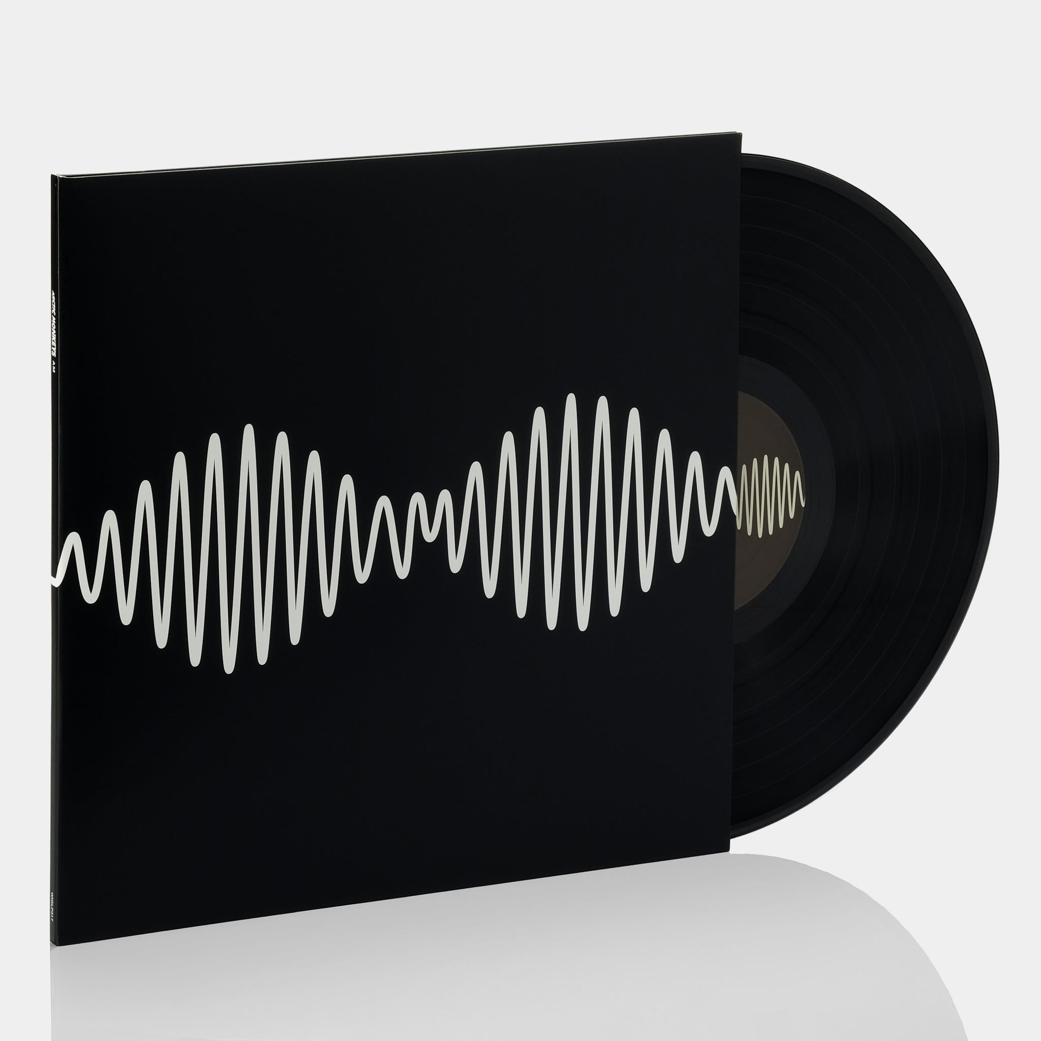 Arctic Monkeys AM LP Vinyl Record arctic-monkeys-am-lp-vinyl-record