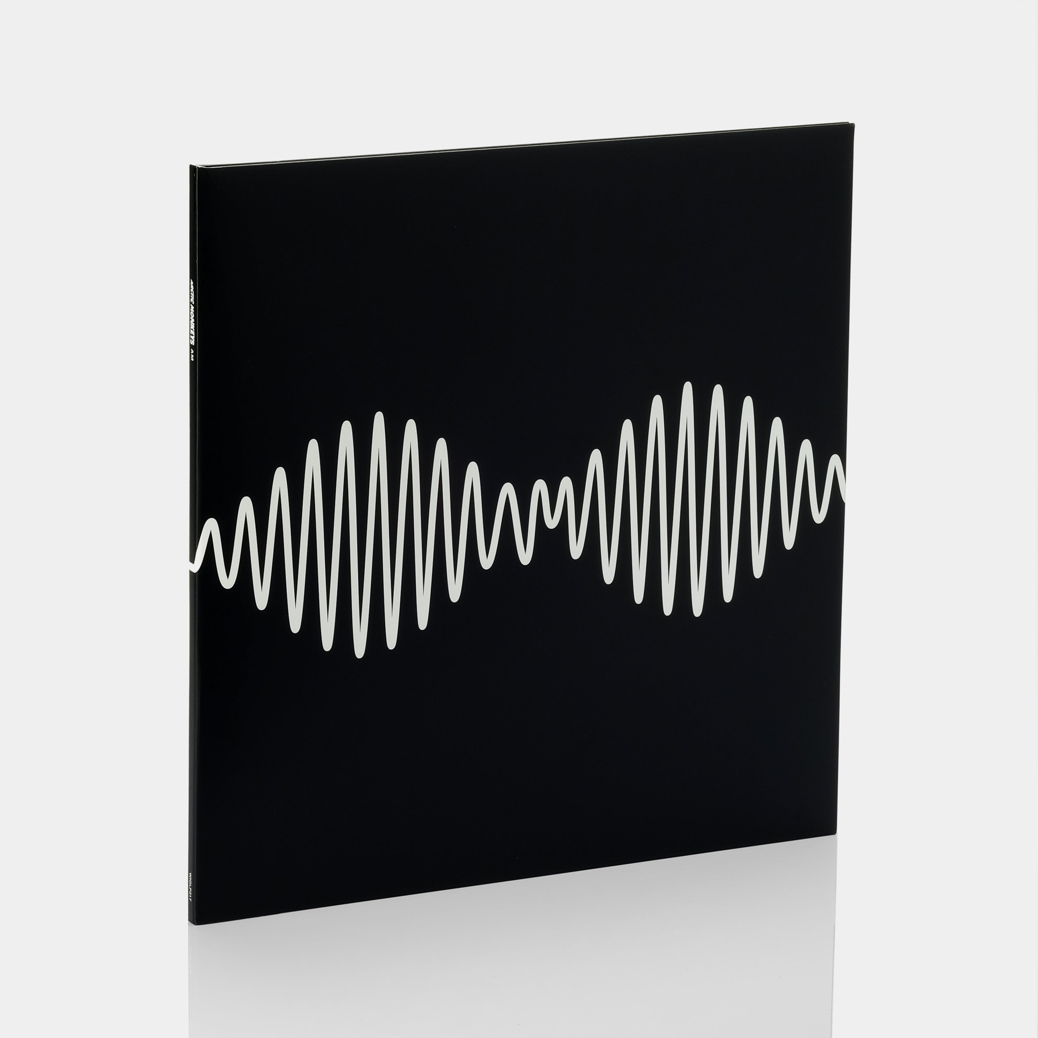 Arctic Monkeys - AM LP Vinyl Record