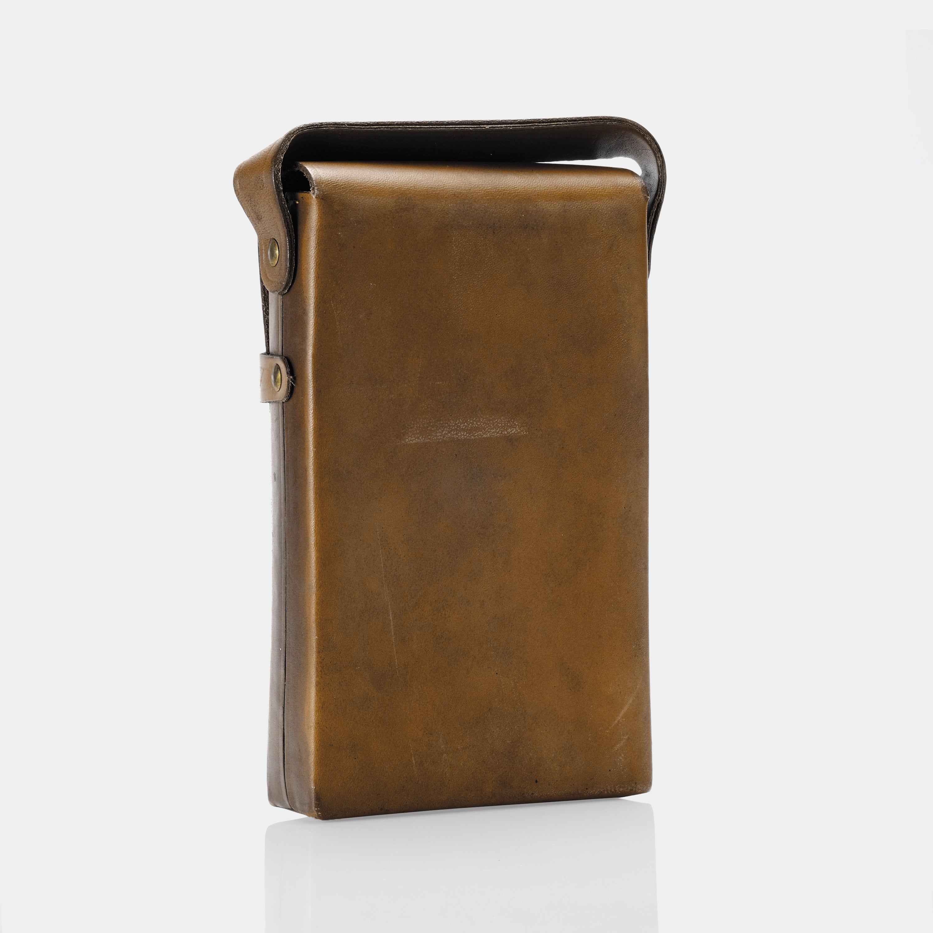 Polaroid Leather Folding Instant Camera Case (B-Grade)