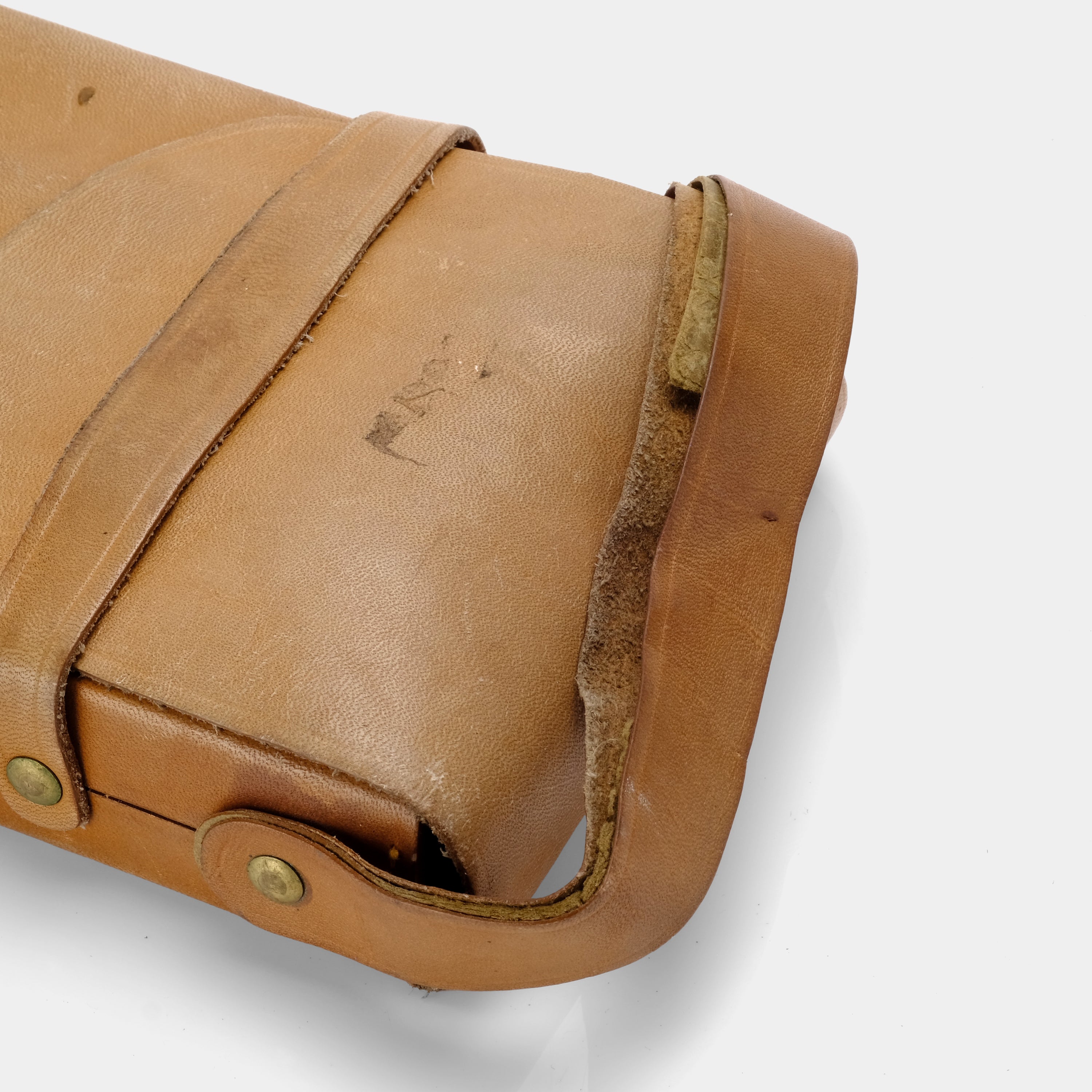 Polaroid Leather Folding Instant Camera Case (B-Grade)