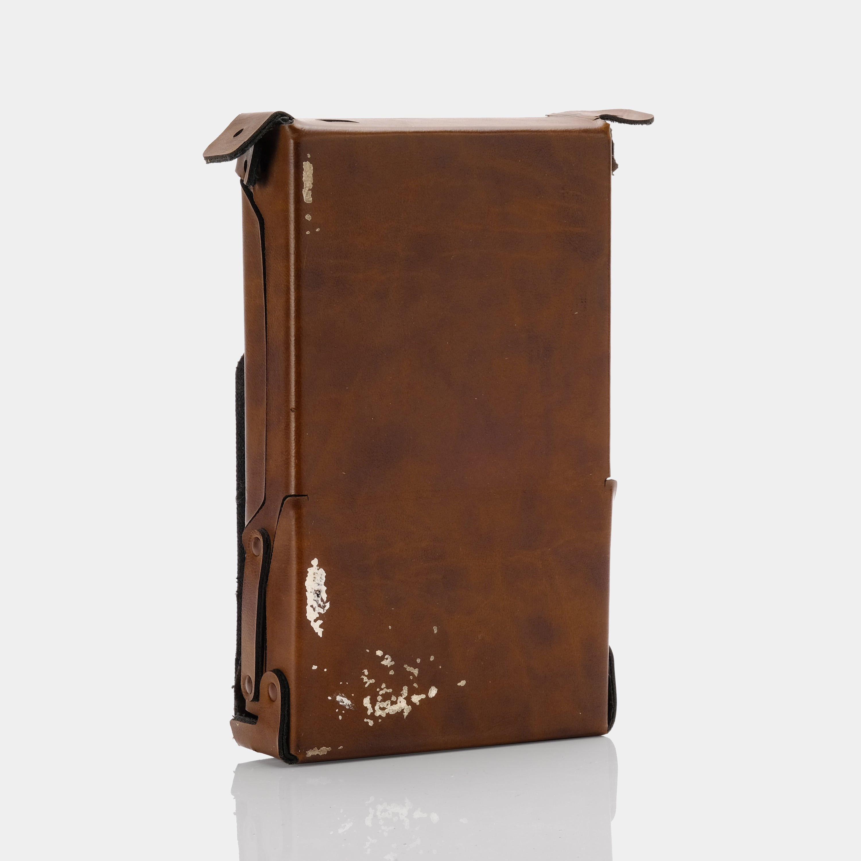 Polaroid SX-70 "Ever-Ready" Style Vinyl Folding Camera Case (B-Grade)