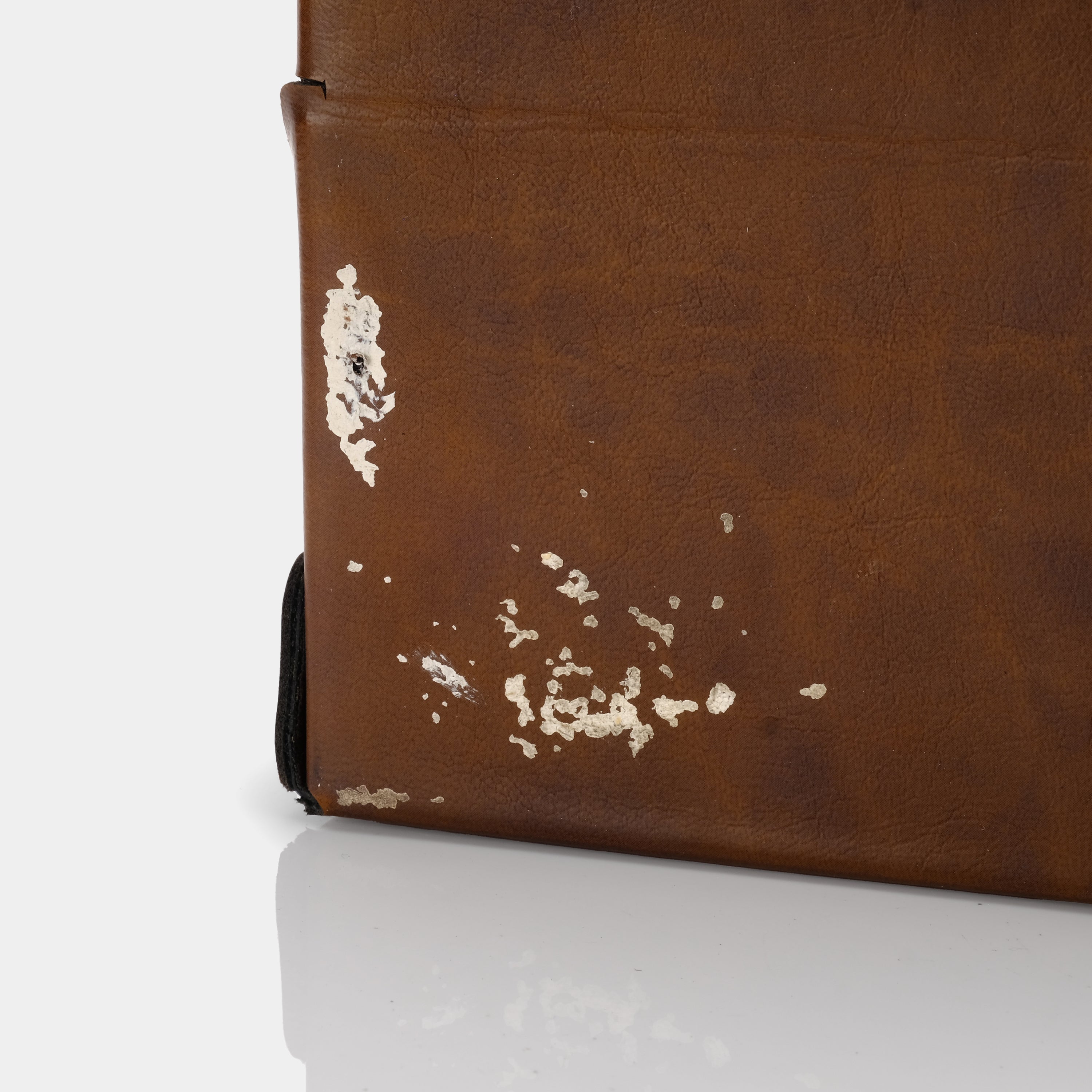 Polaroid SX-70 "Ever-Ready" Style Vinyl Folding Camera Case (B-Grade)