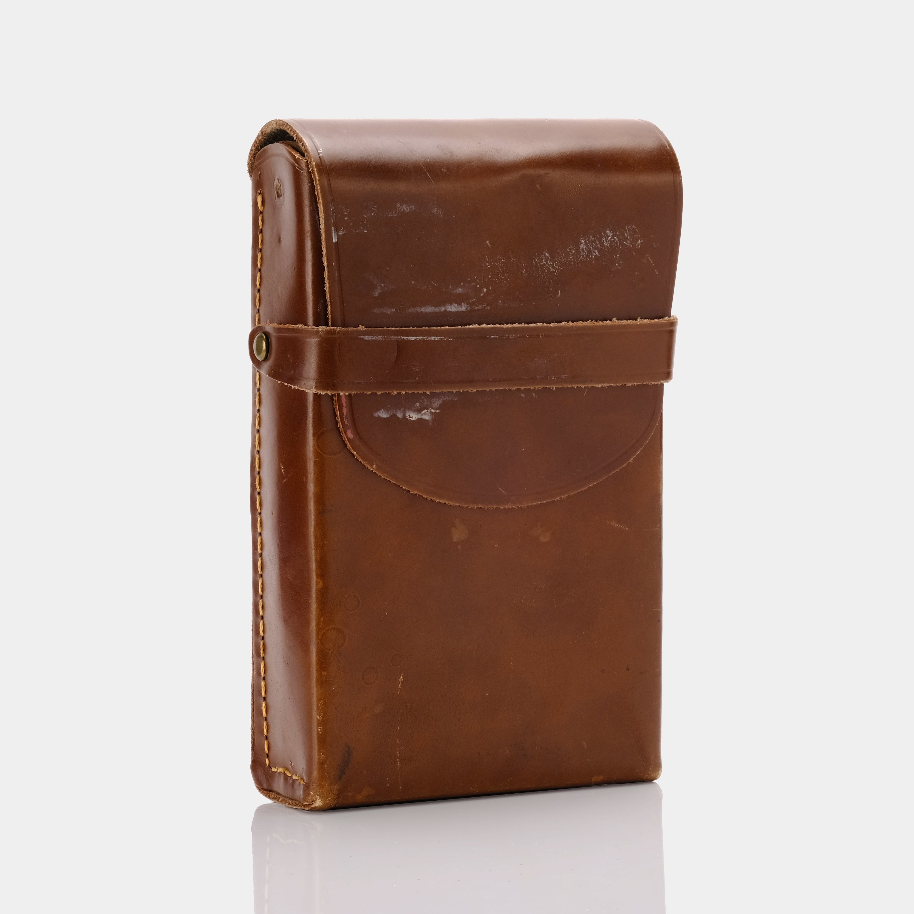 Polaroid Leather Folding Instant Camera Case (B-Grade)