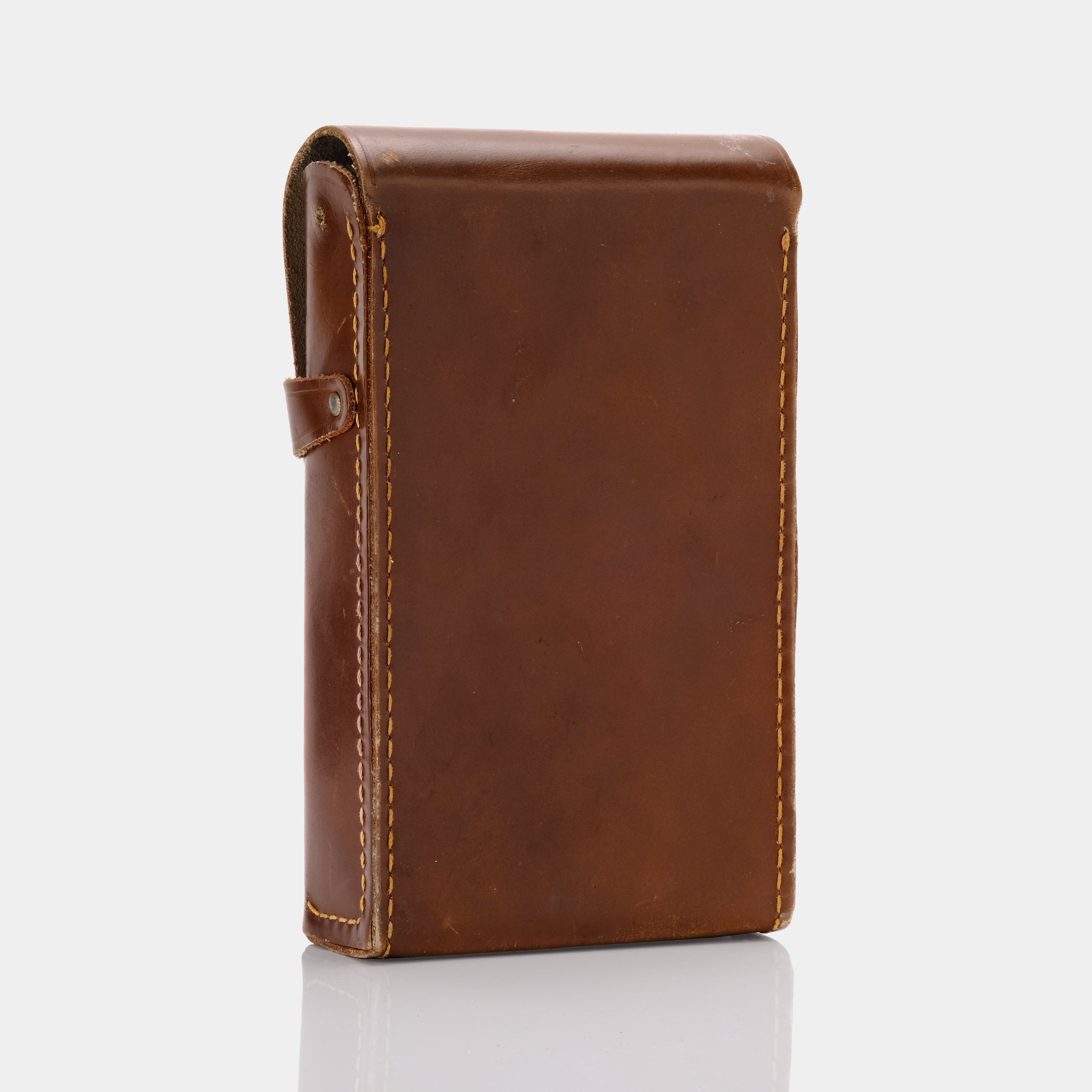 Polaroid Leather Folding Instant Camera Case (B-Grade)