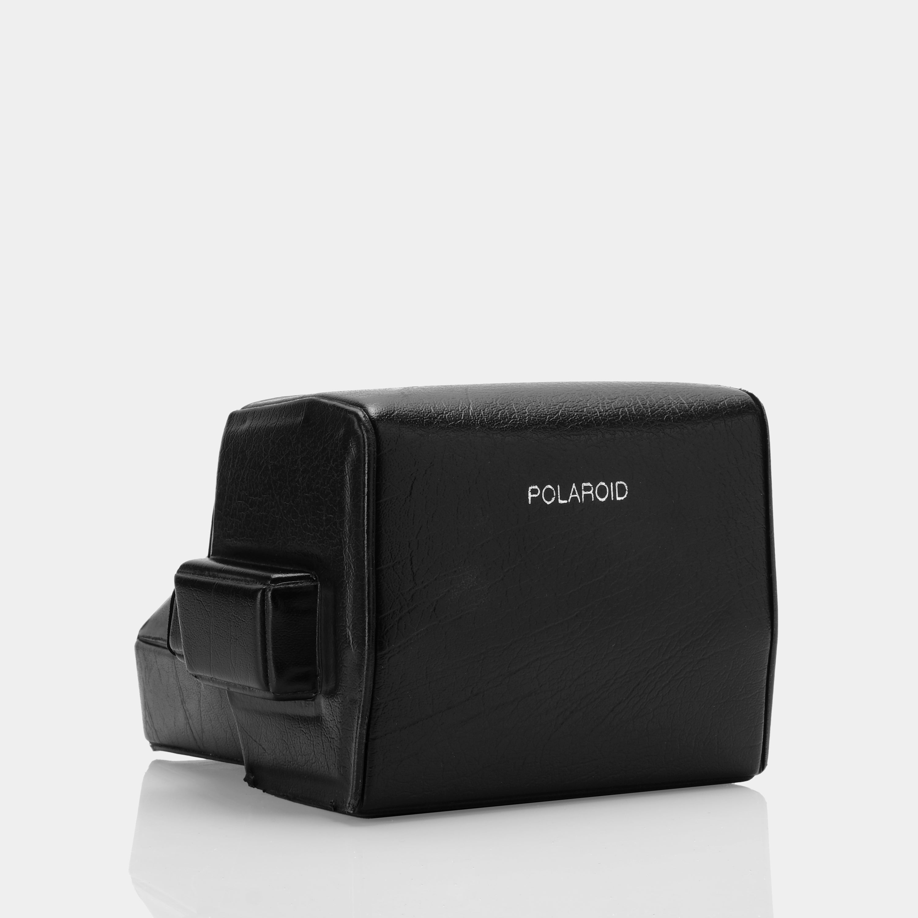 Polaroid Vinyl 600 Camera Case (B-Grade)