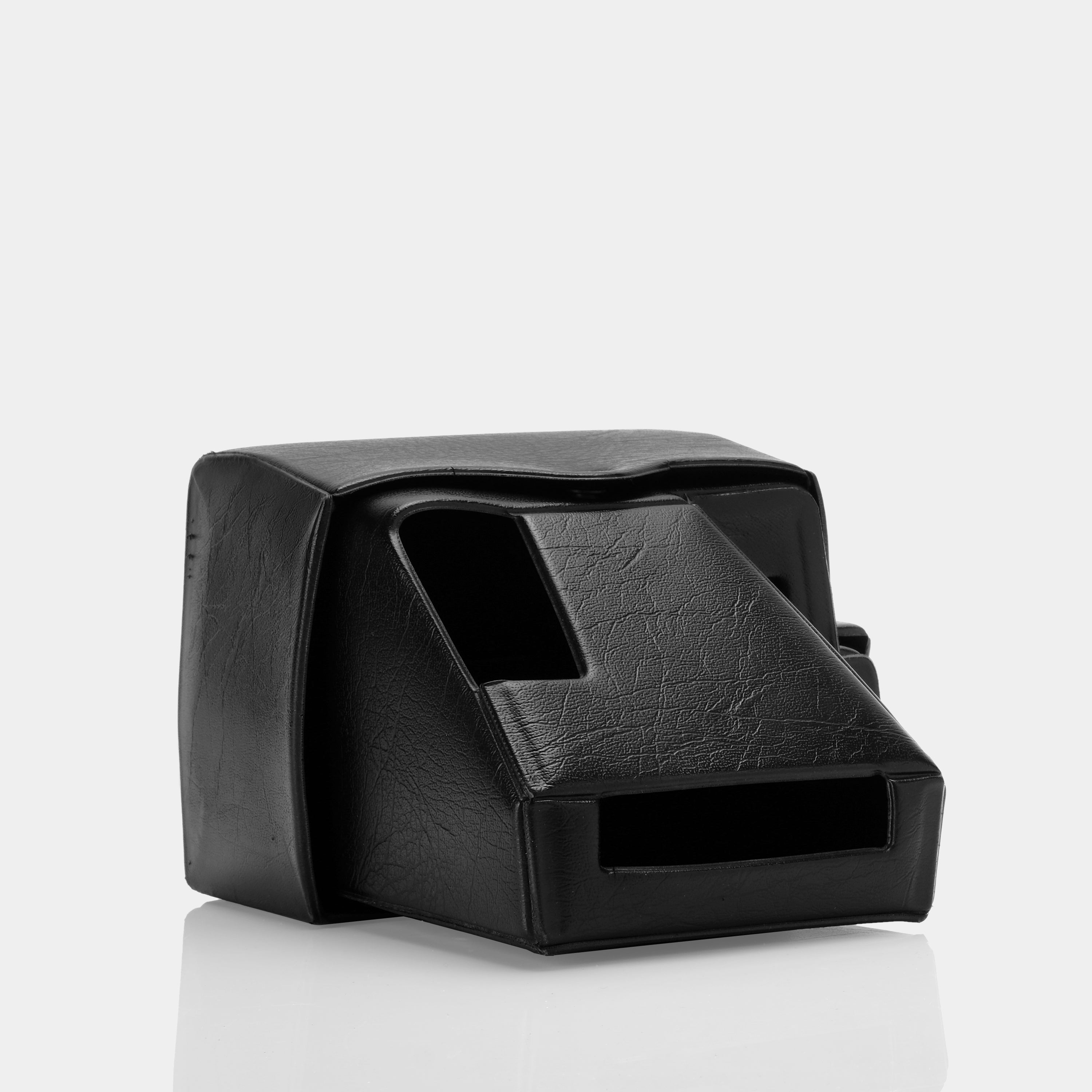 Polaroid Vinyl 600 Camera Case (B-Grade)