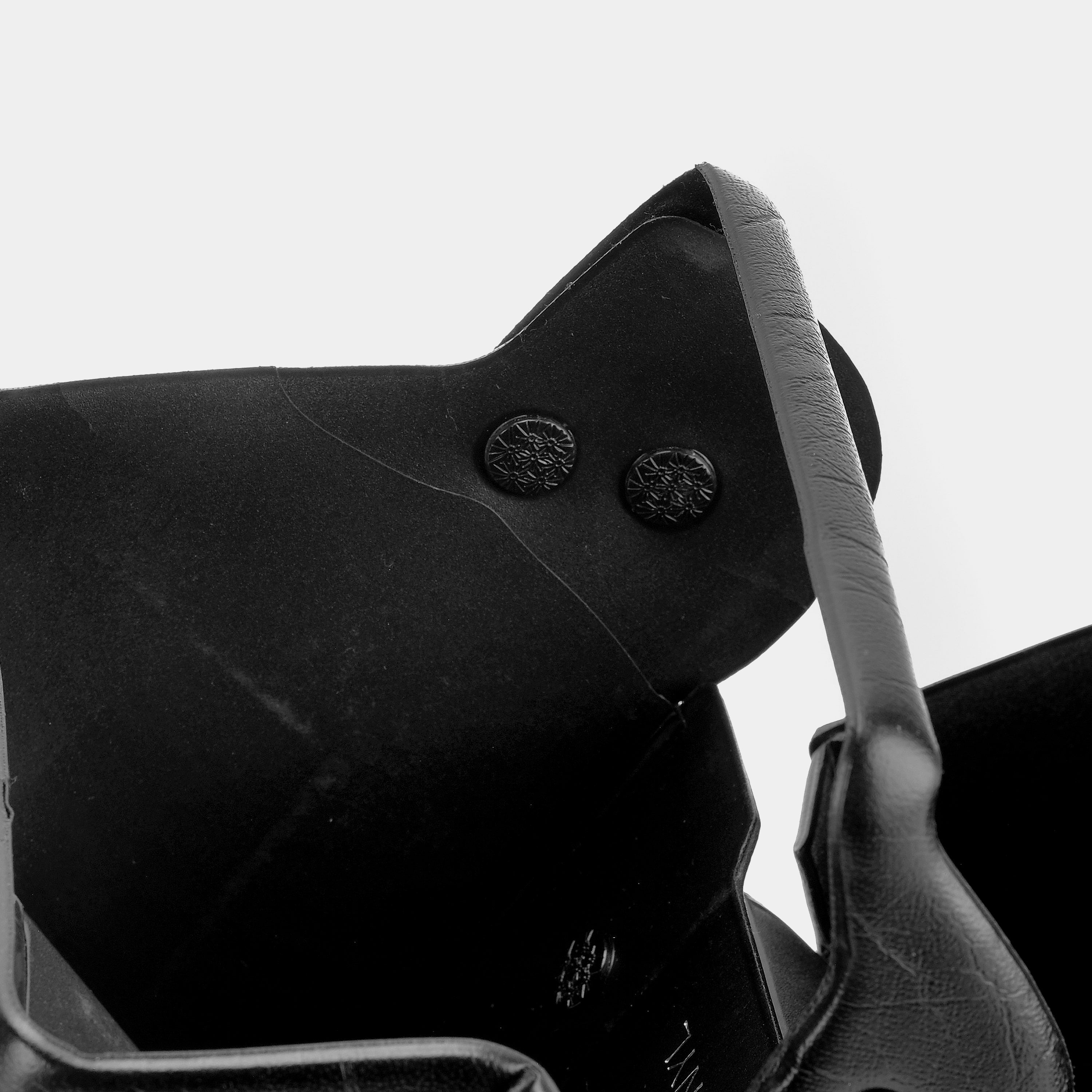 Polaroid Vinyl 600 Camera Case (B-Grade)