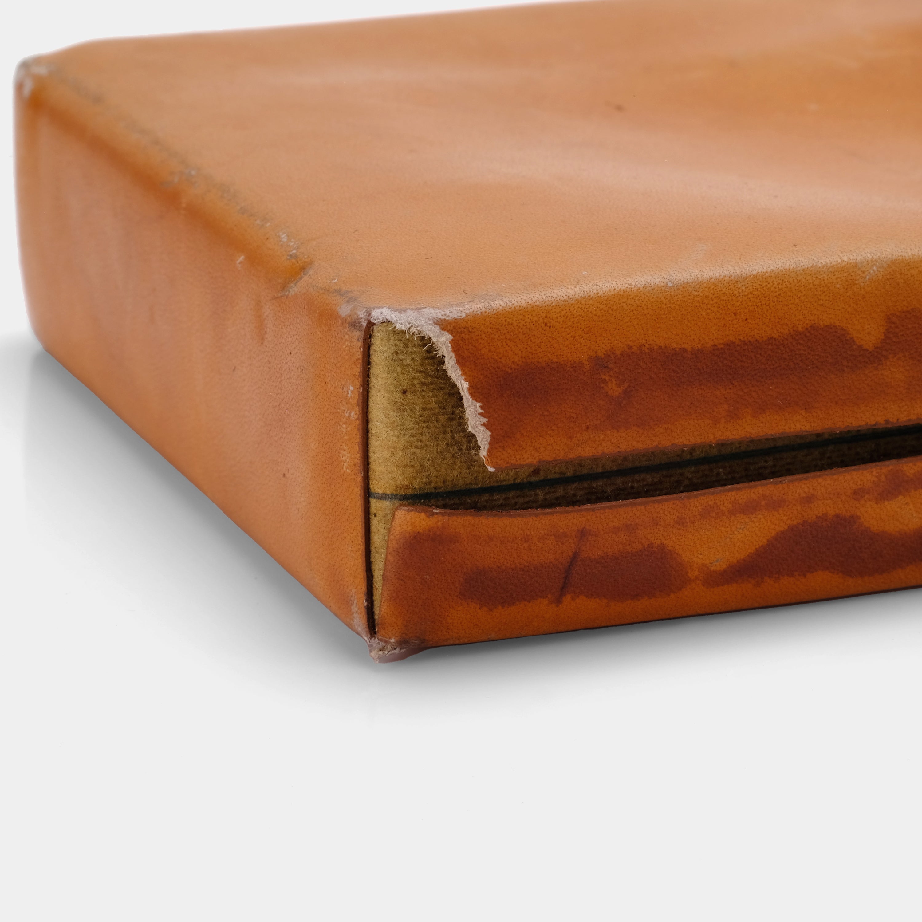 Polaroid Leather Folding Instant Camera Case (B-Grade)