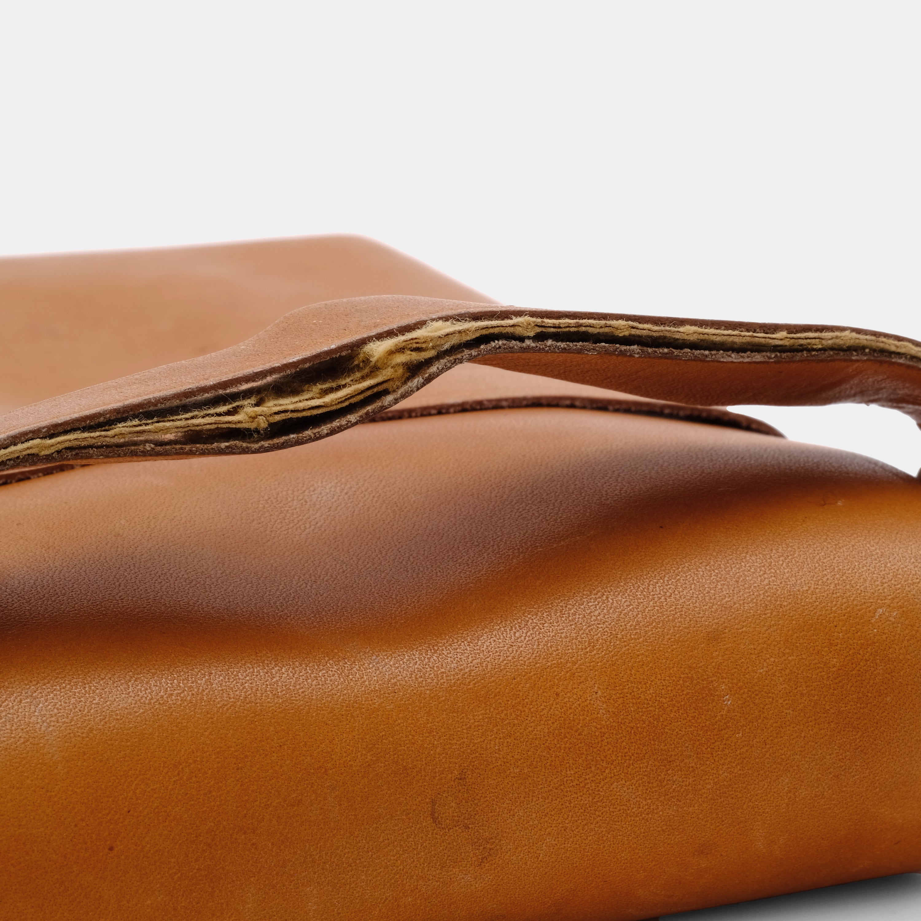 Polaroid Leather Folding Instant Camera Case (B-Grade)