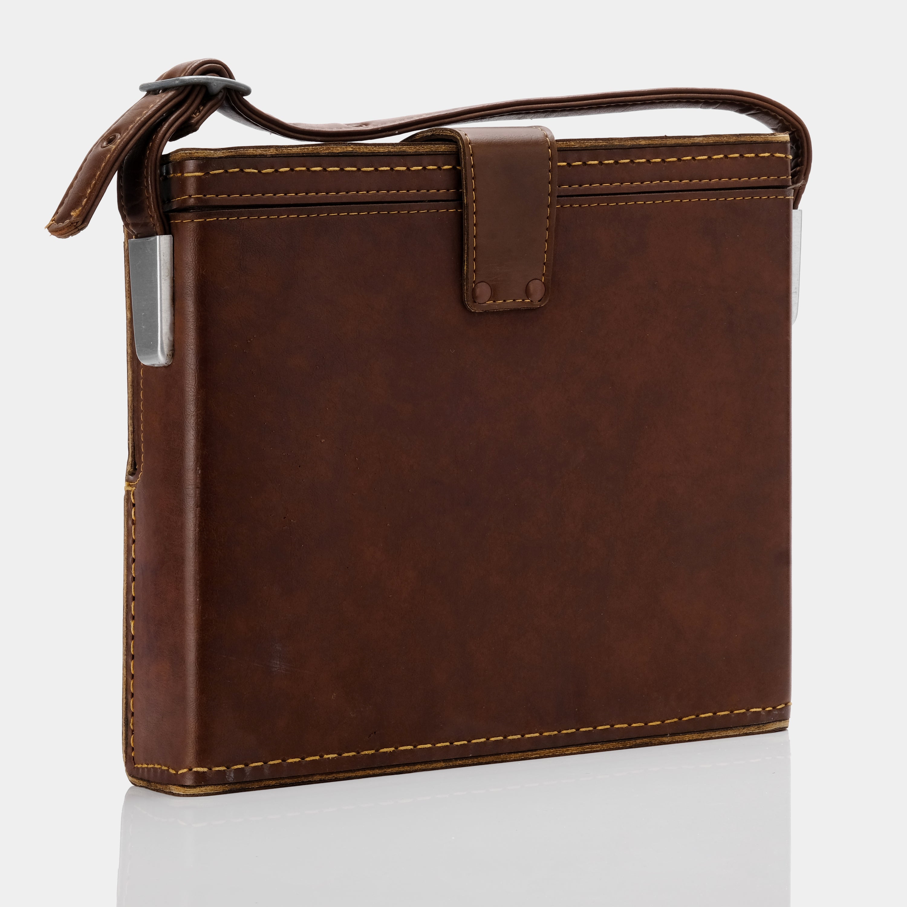 Polaroid Leather Folding Instant Camera Case (B-Grade)