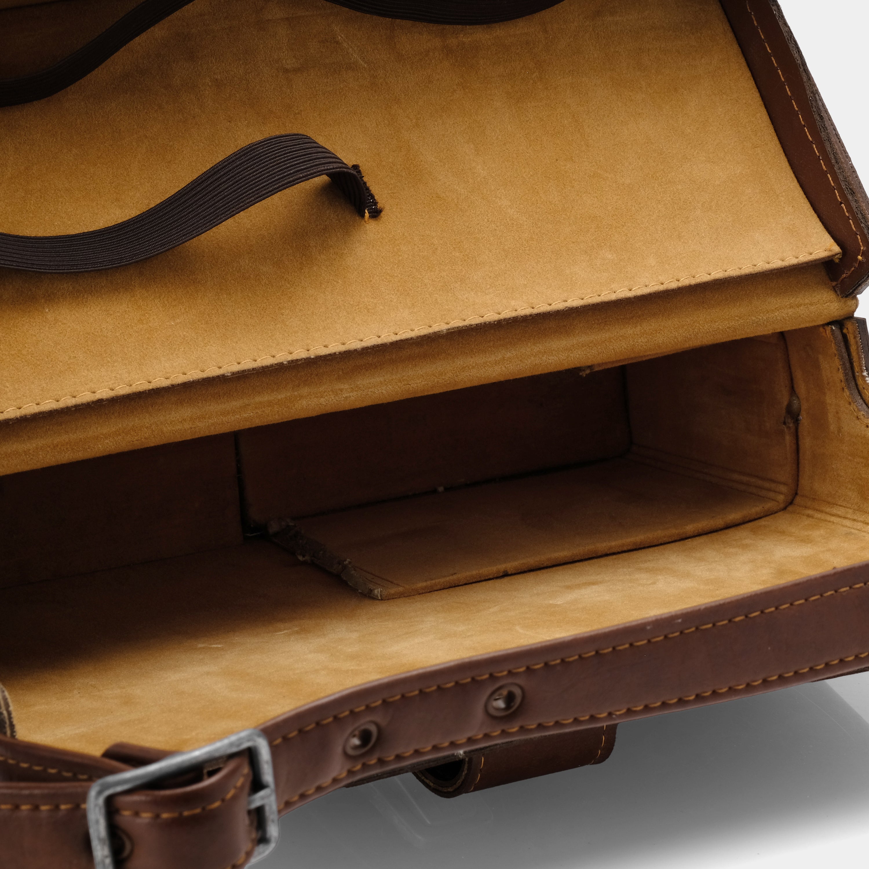 Polaroid Leather Folding Instant Camera Case (B-Grade)